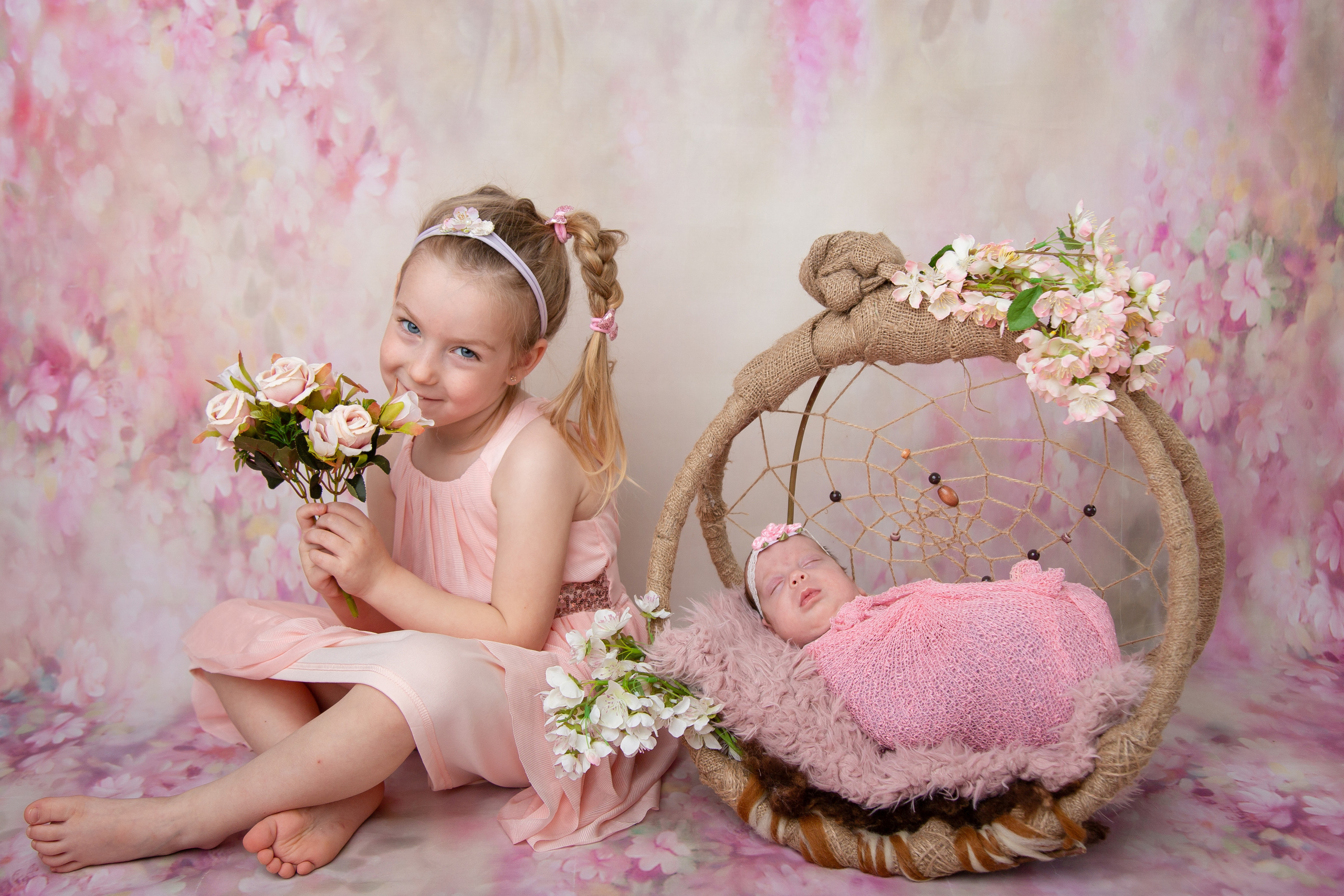 Alena. Свадебный, семейный и детский фотограф в Нетании (Израиль) Тори Гор