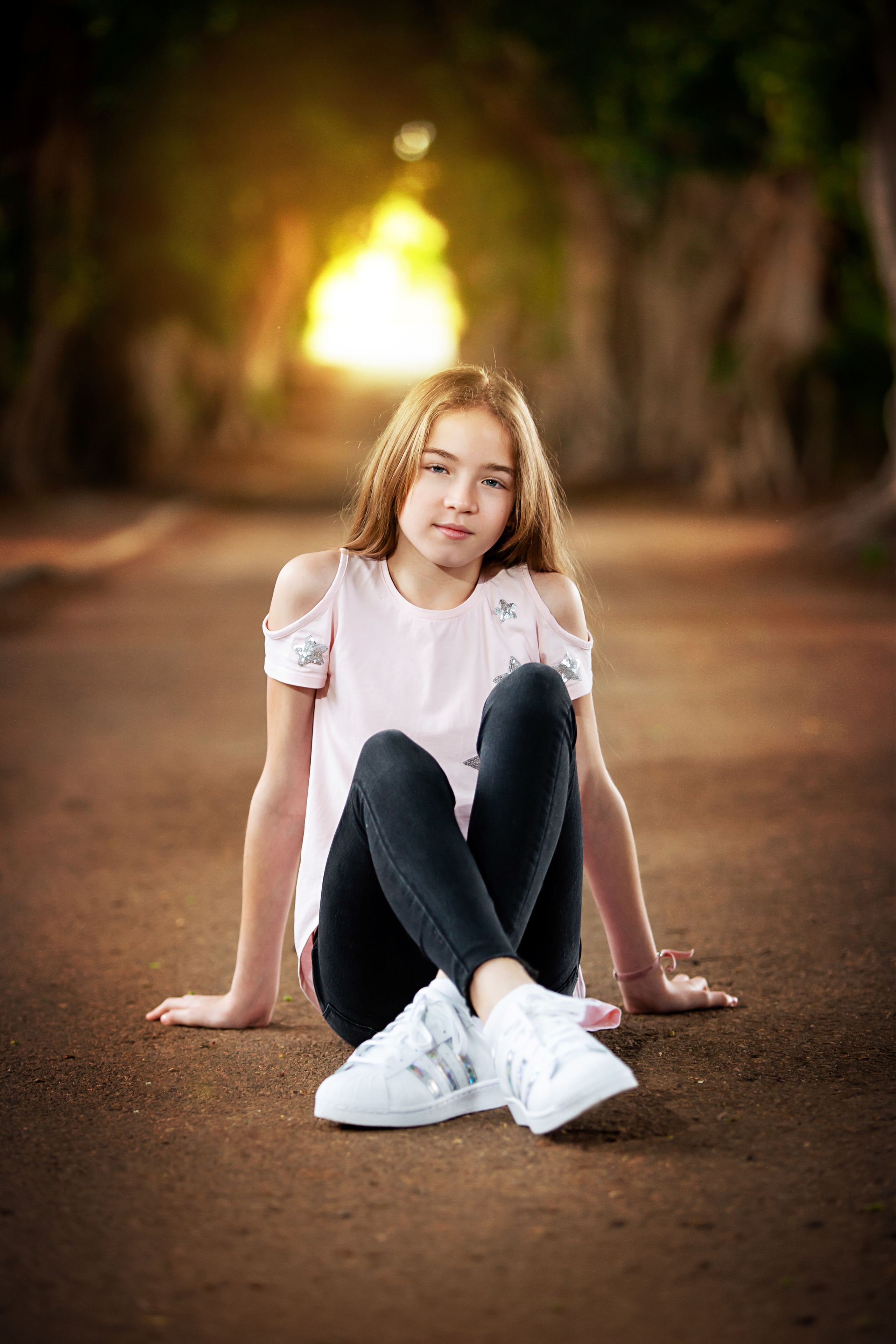 Лиза. Свадебный, семейный и детский фотограф в Нетании (Израиль) Тори Гор