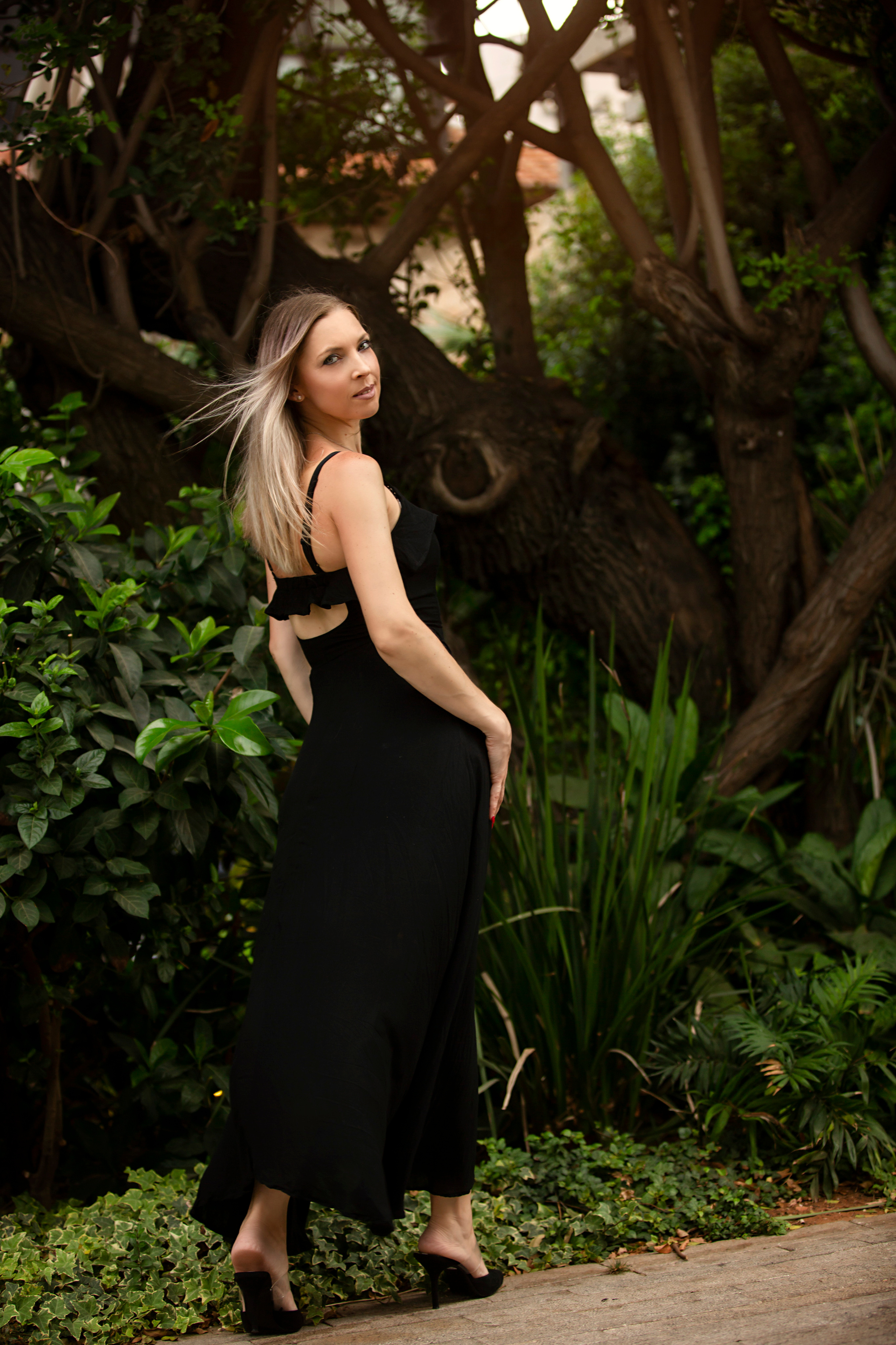 Алёна. Свадебный, семейный и детский фотограф в Нетании (Израиль) Тори Гор