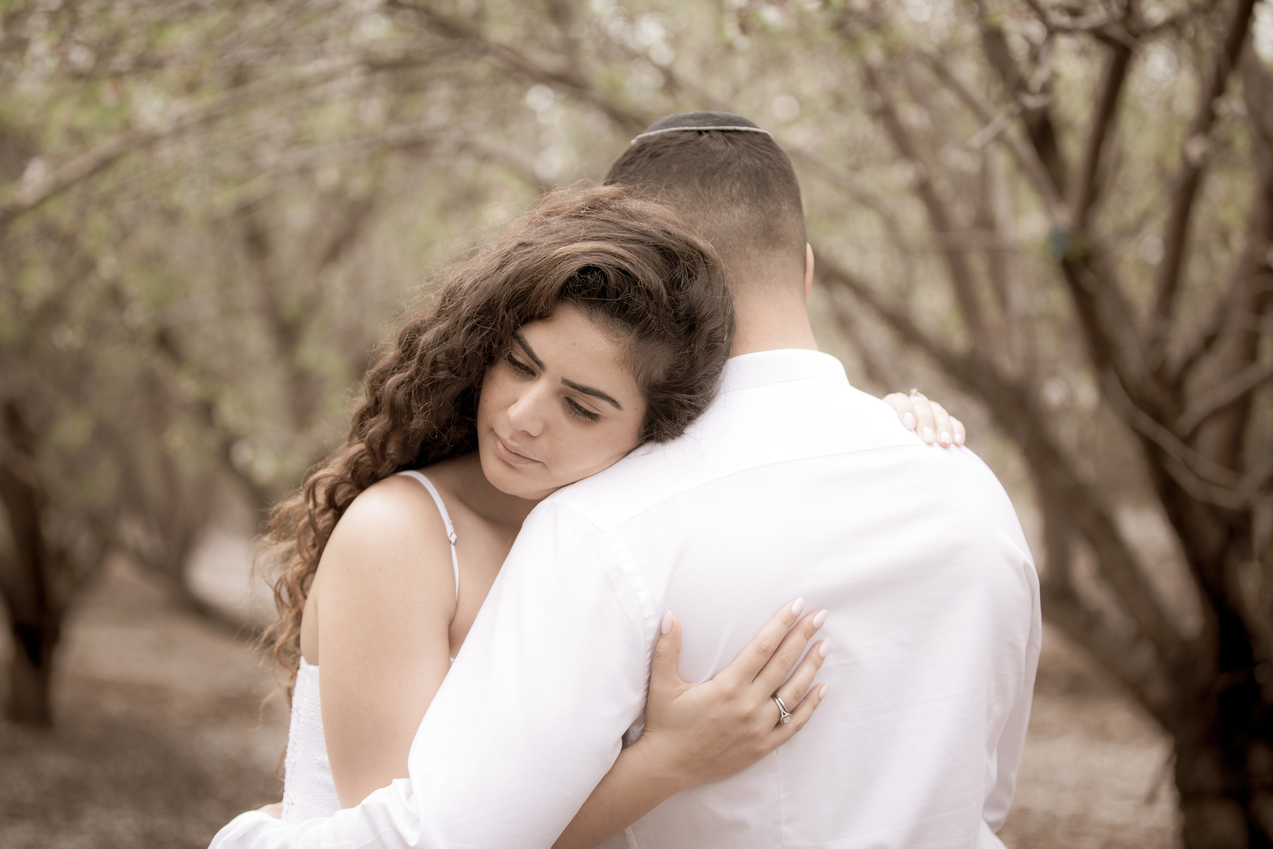 Love story. Свадебный, семейный и детский фотограф в Нетании (Израиль) Тори Гор