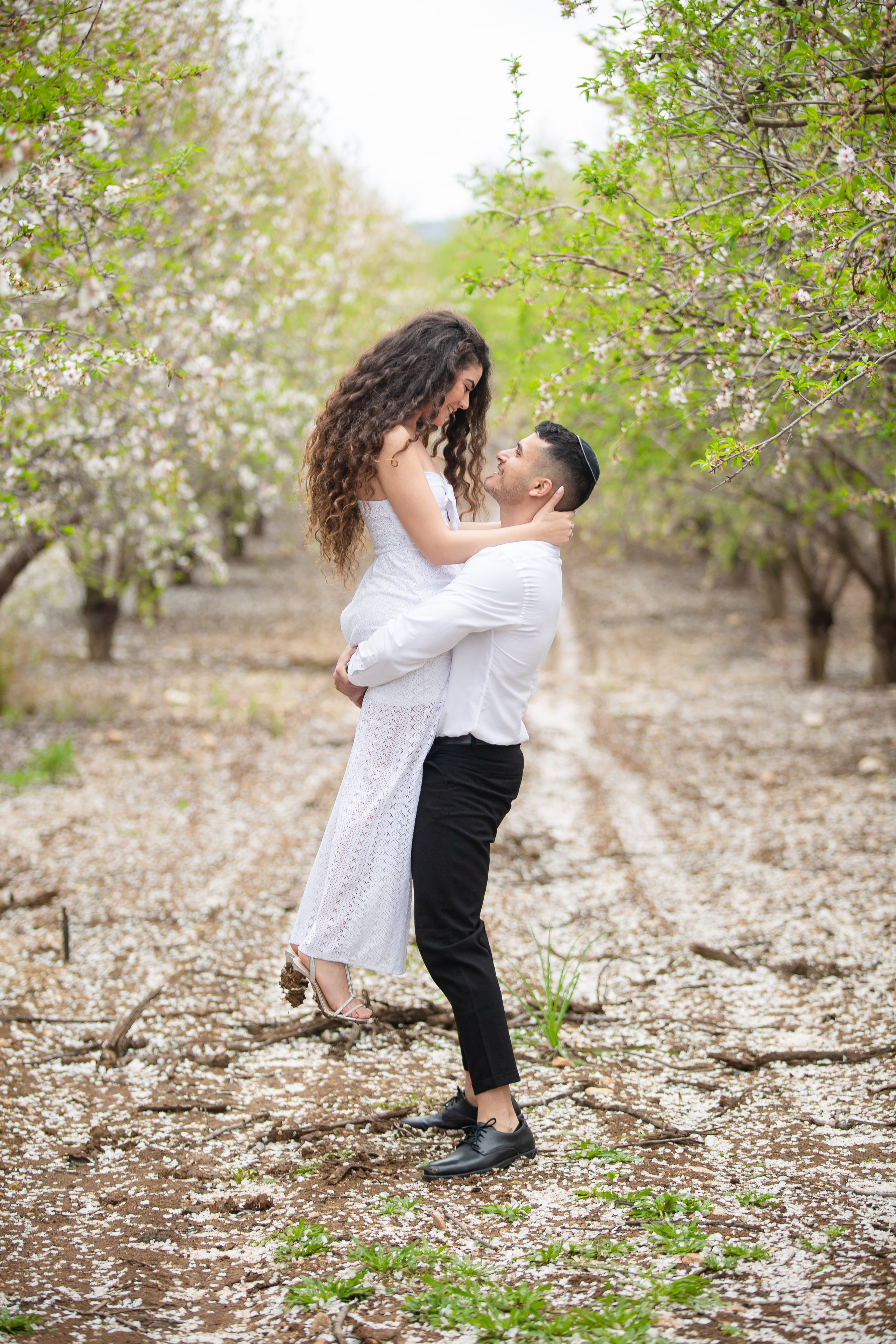 Love story. Свадебный, семейный и детский фотограф в Нетании (Израиль) Тори Гор