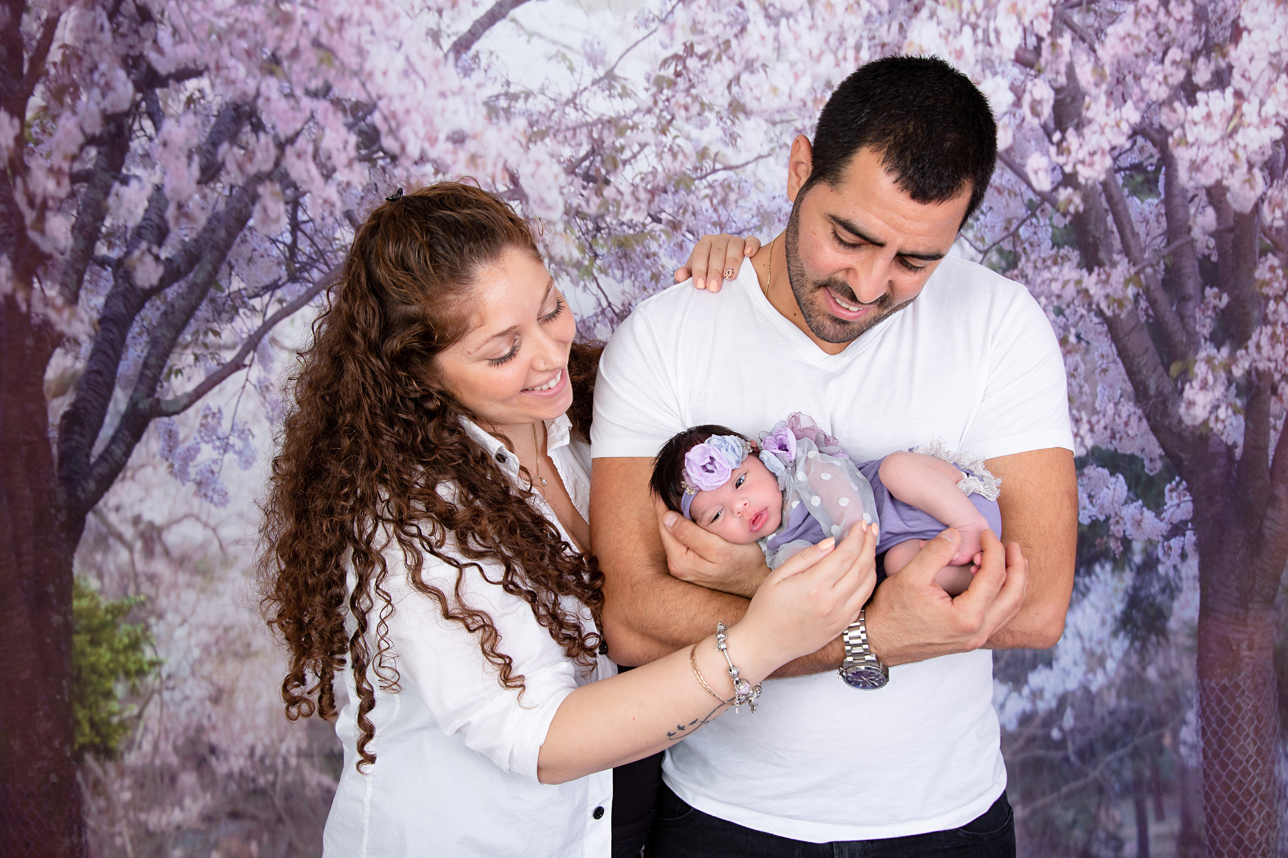 Gita. Свадебный, семейный и детский фотограф в Нетании (Израиль) Тори Гор