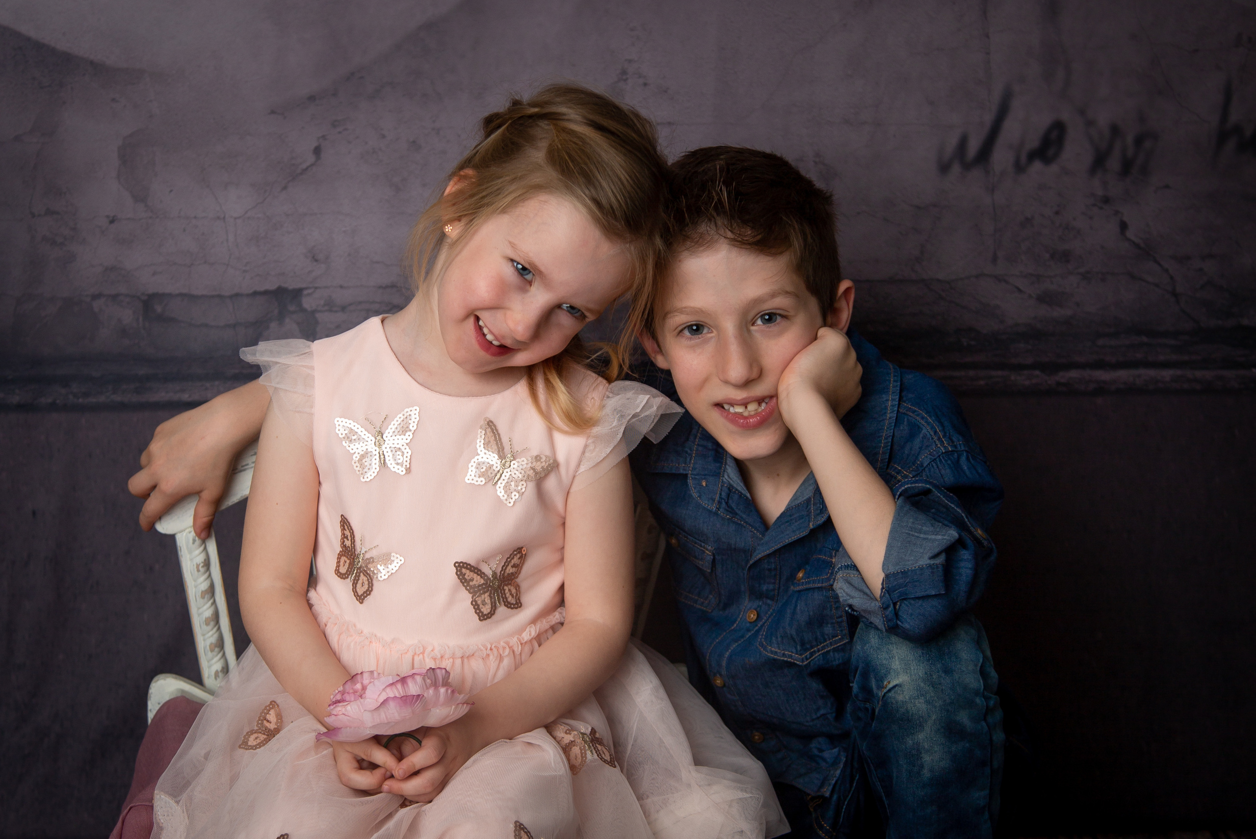 Alena. Свадебный, семейный и детский фотограф в Нетании (Израиль) Тори Гор