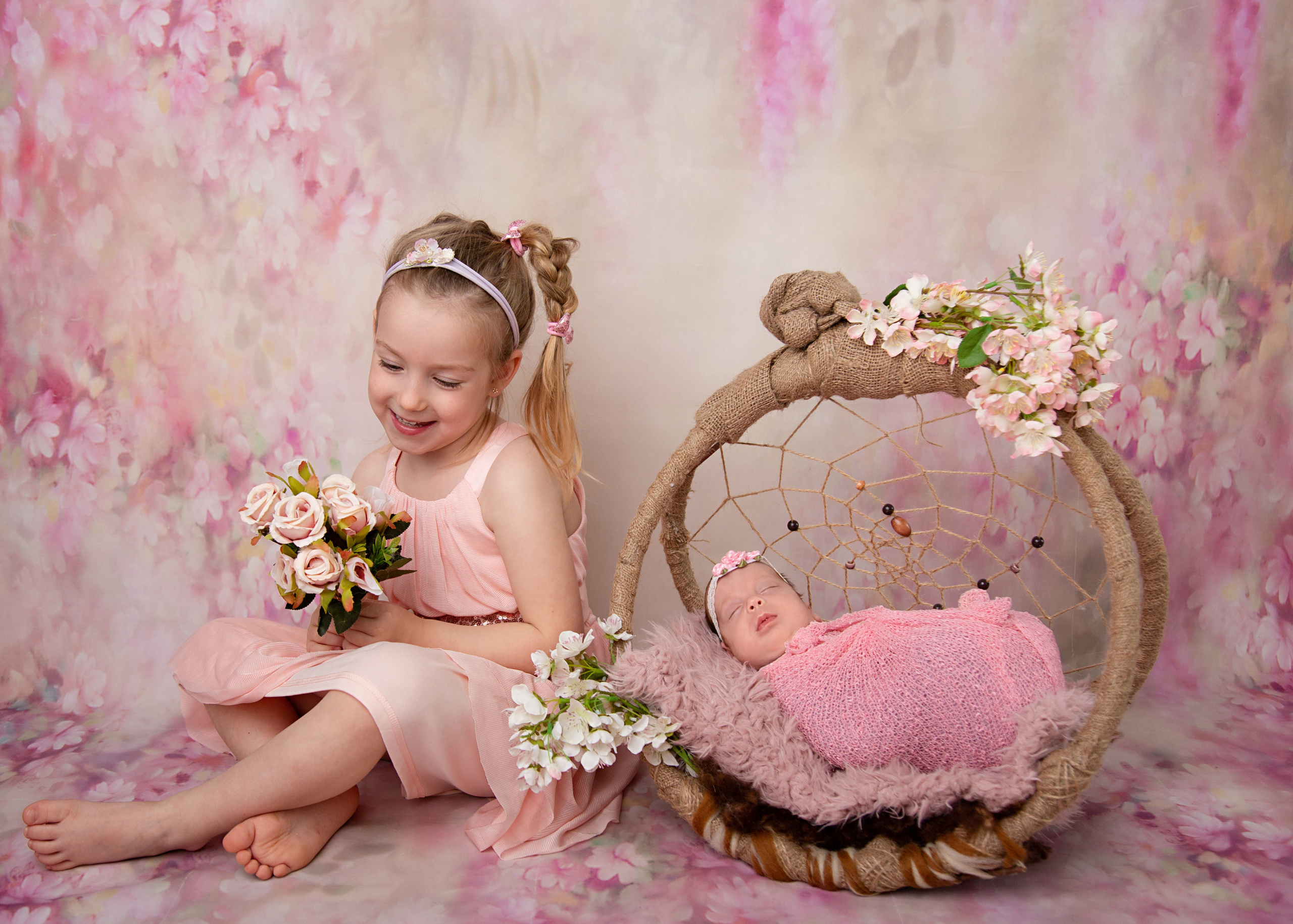 Alena. Свадебный, семейный и детский фотограф в Нетании (Израиль) Тори Гор