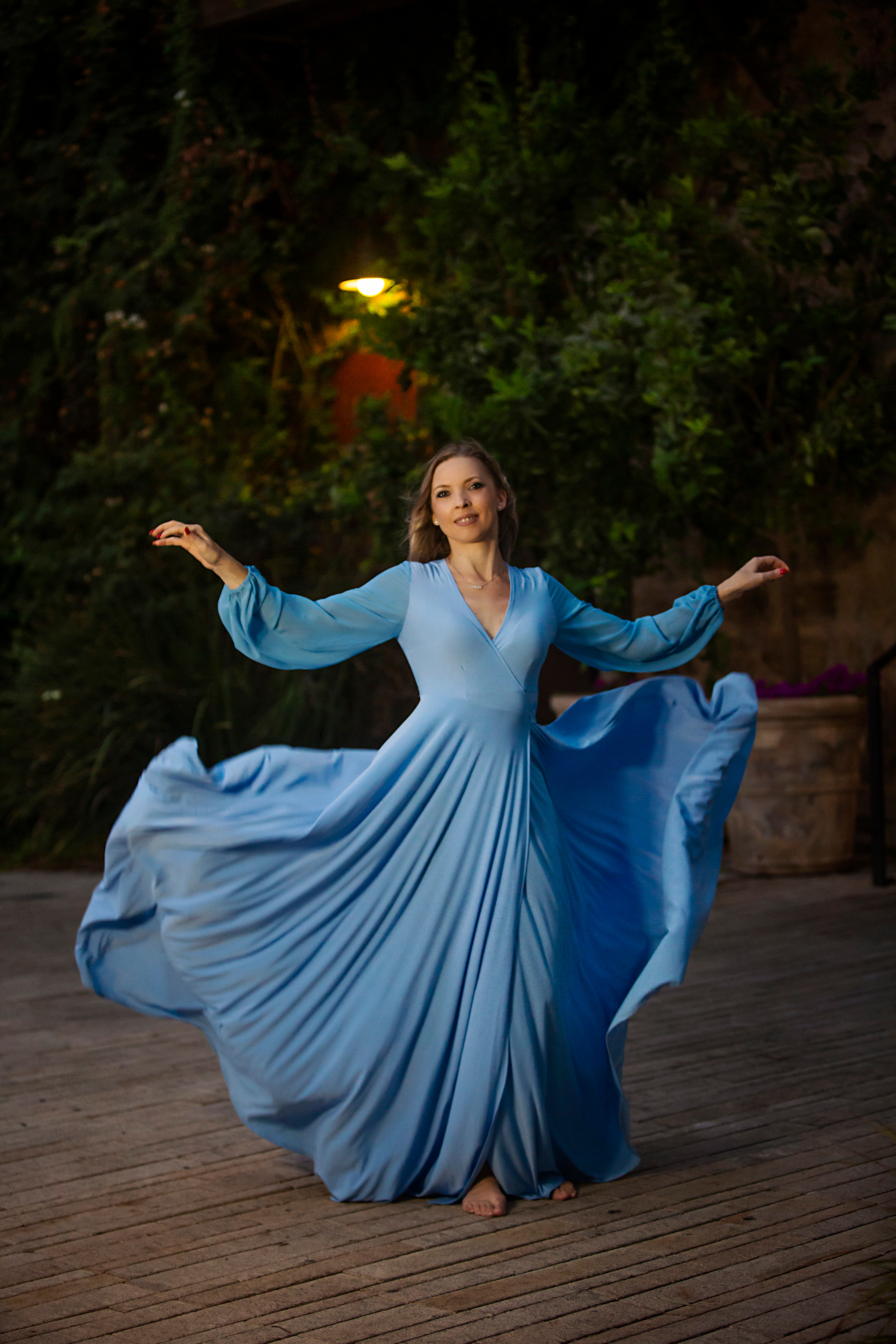 Алёна. Свадебный, семейный и детский фотограф в Нетании (Израиль) Тори Гор