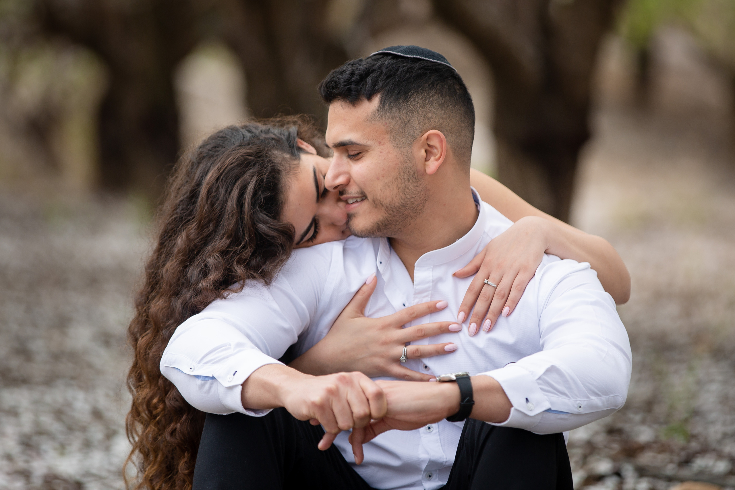 Love story. Свадебный, семейный и детский фотограф в Нетании (Израиль) Тори Гор