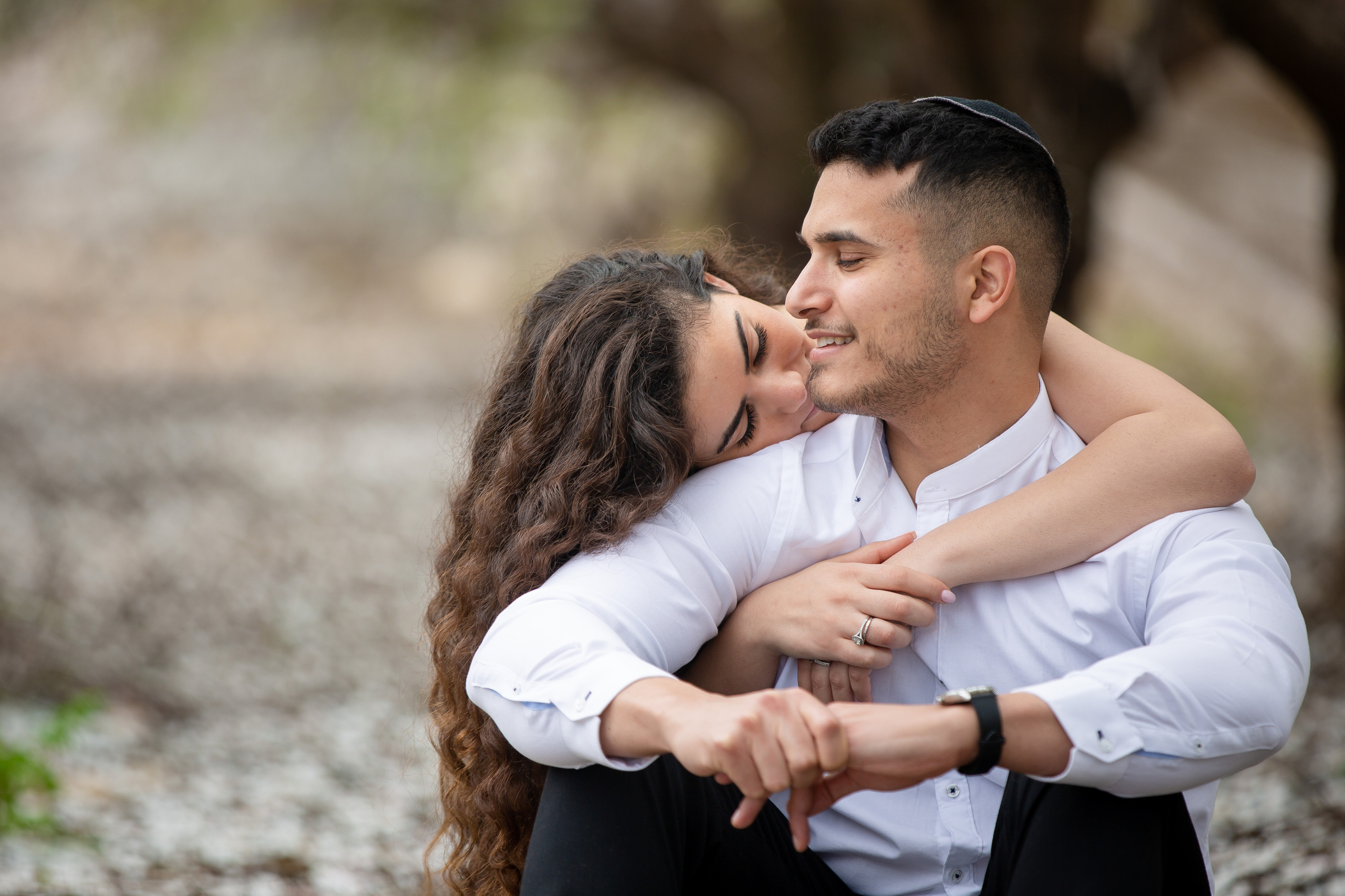 Love story. Свадебный, семейный и детский фотограф в Нетании (Израиль) Тори Гор