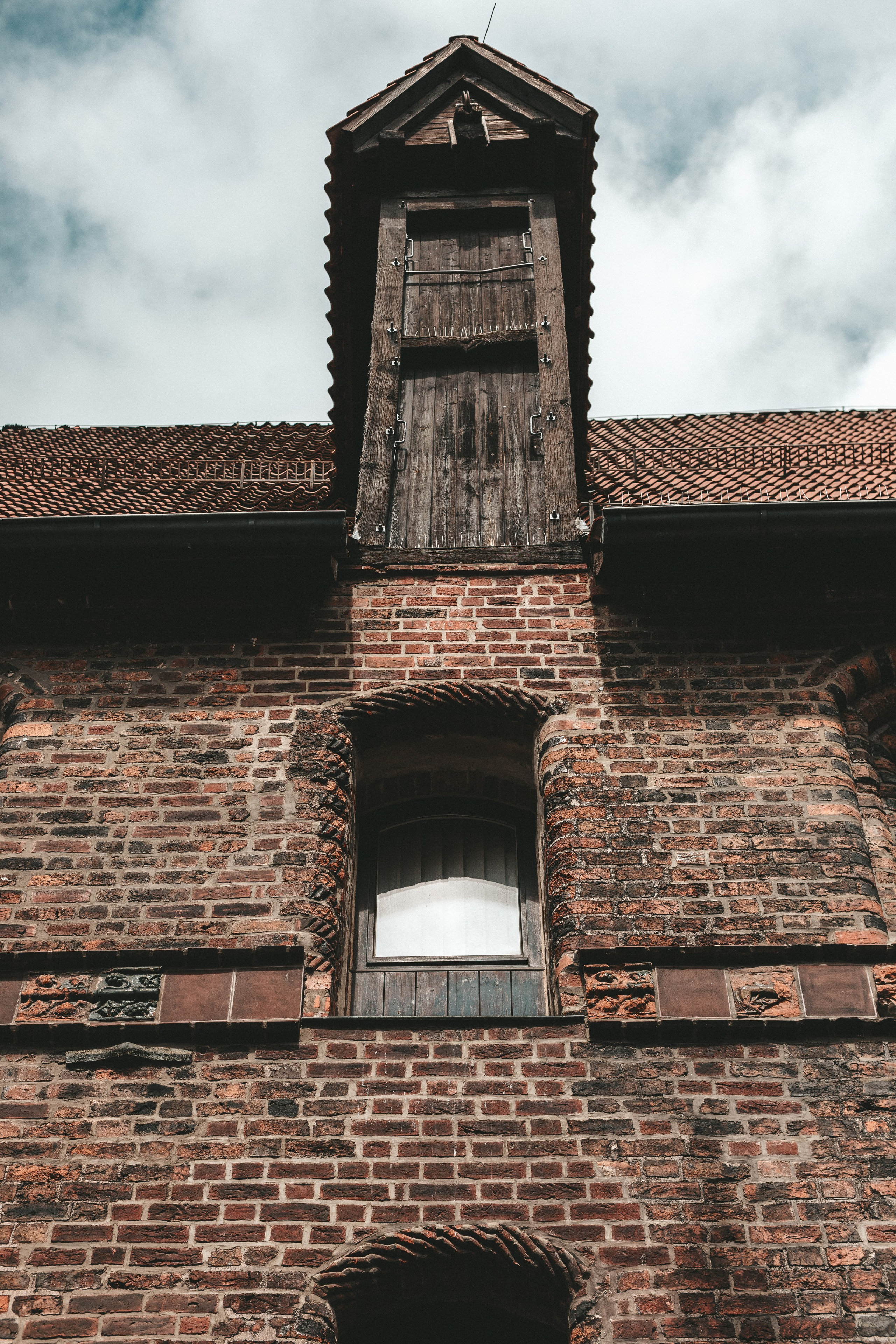 Lüneburg. Фотограф в Германии — Мария Чистякова