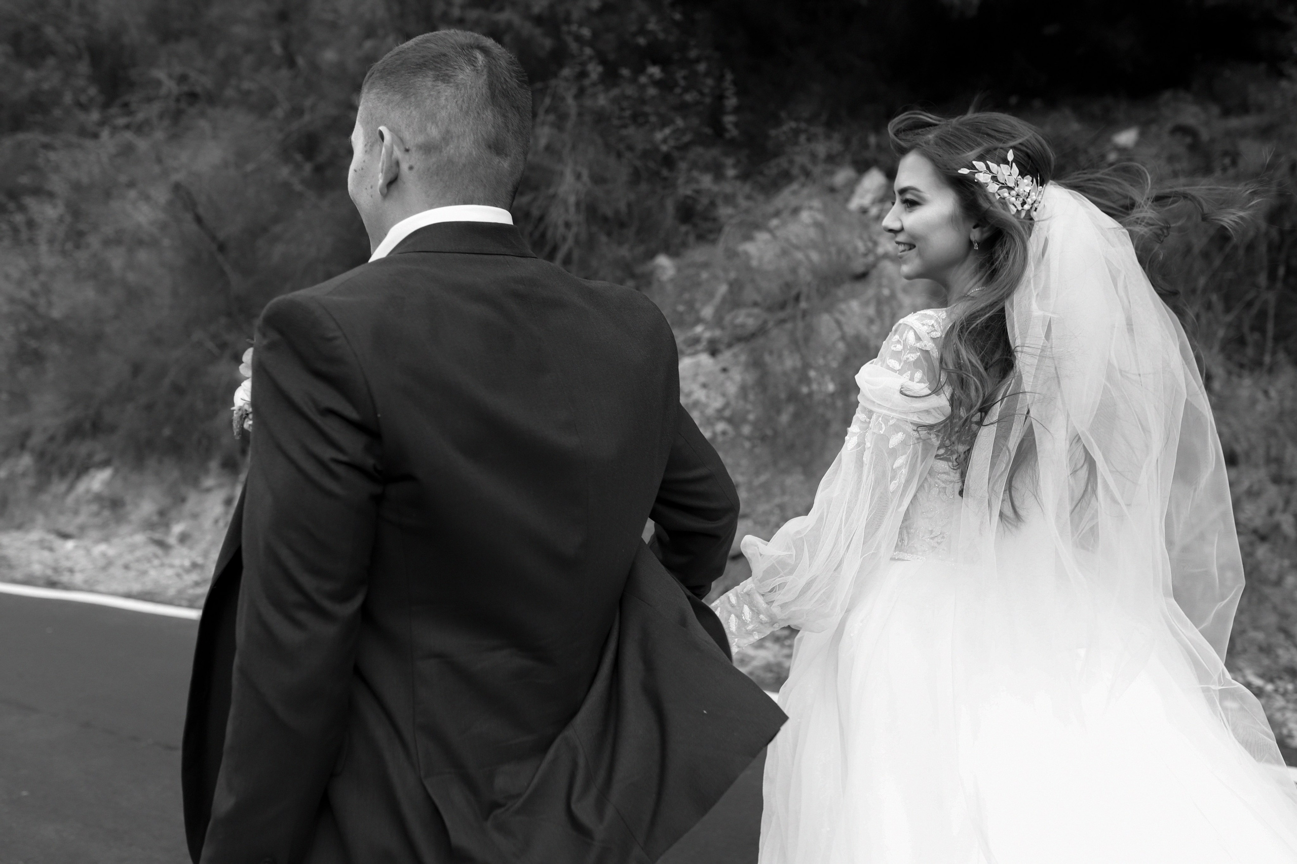 Свадебные Фотосессии. Артем Алексенцев — Профессиональная Фотография в Бишкеке и Алматы