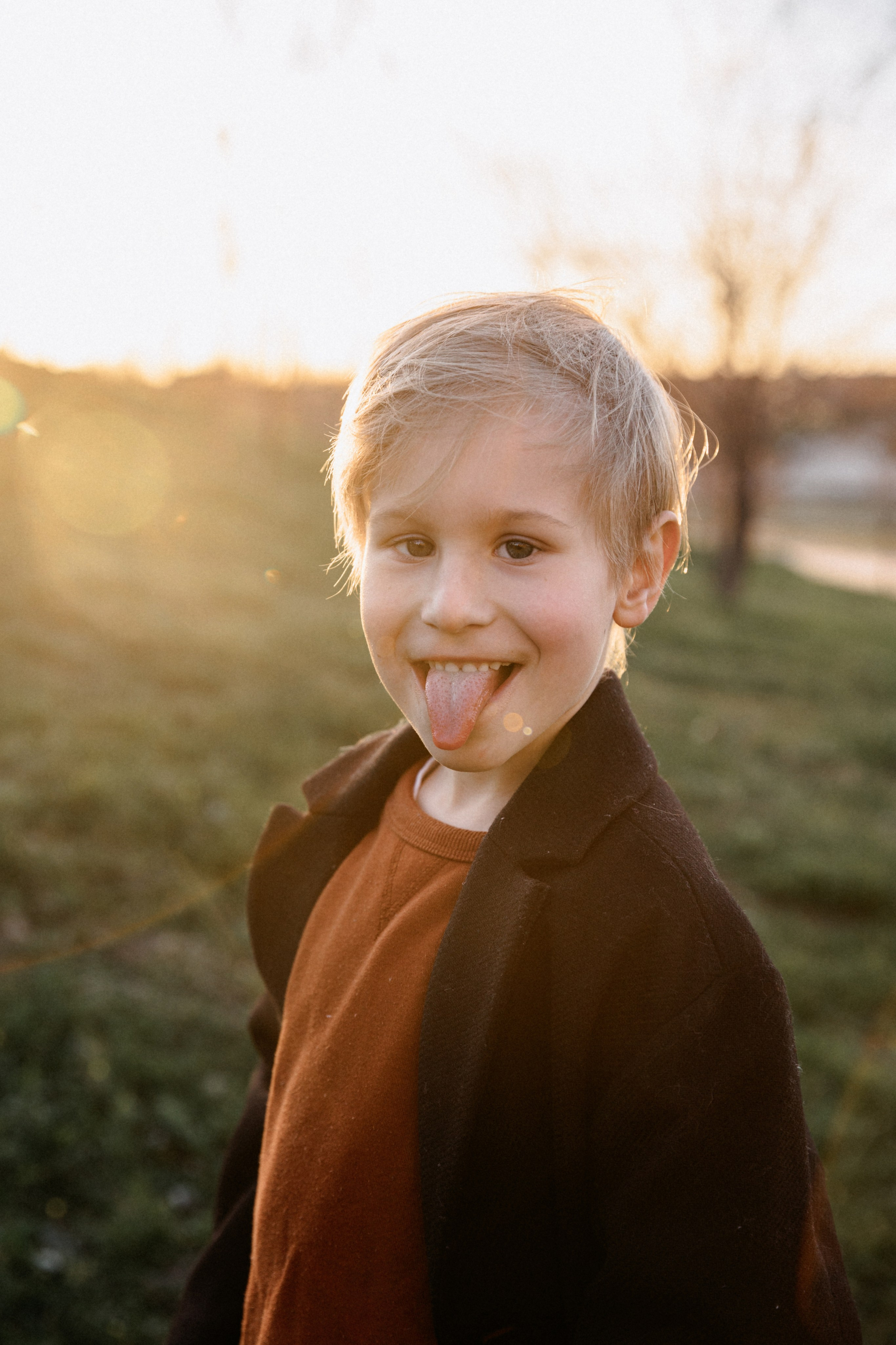 Anton & Arina Family. LondonPhotoStory — Vacation Photographer in London