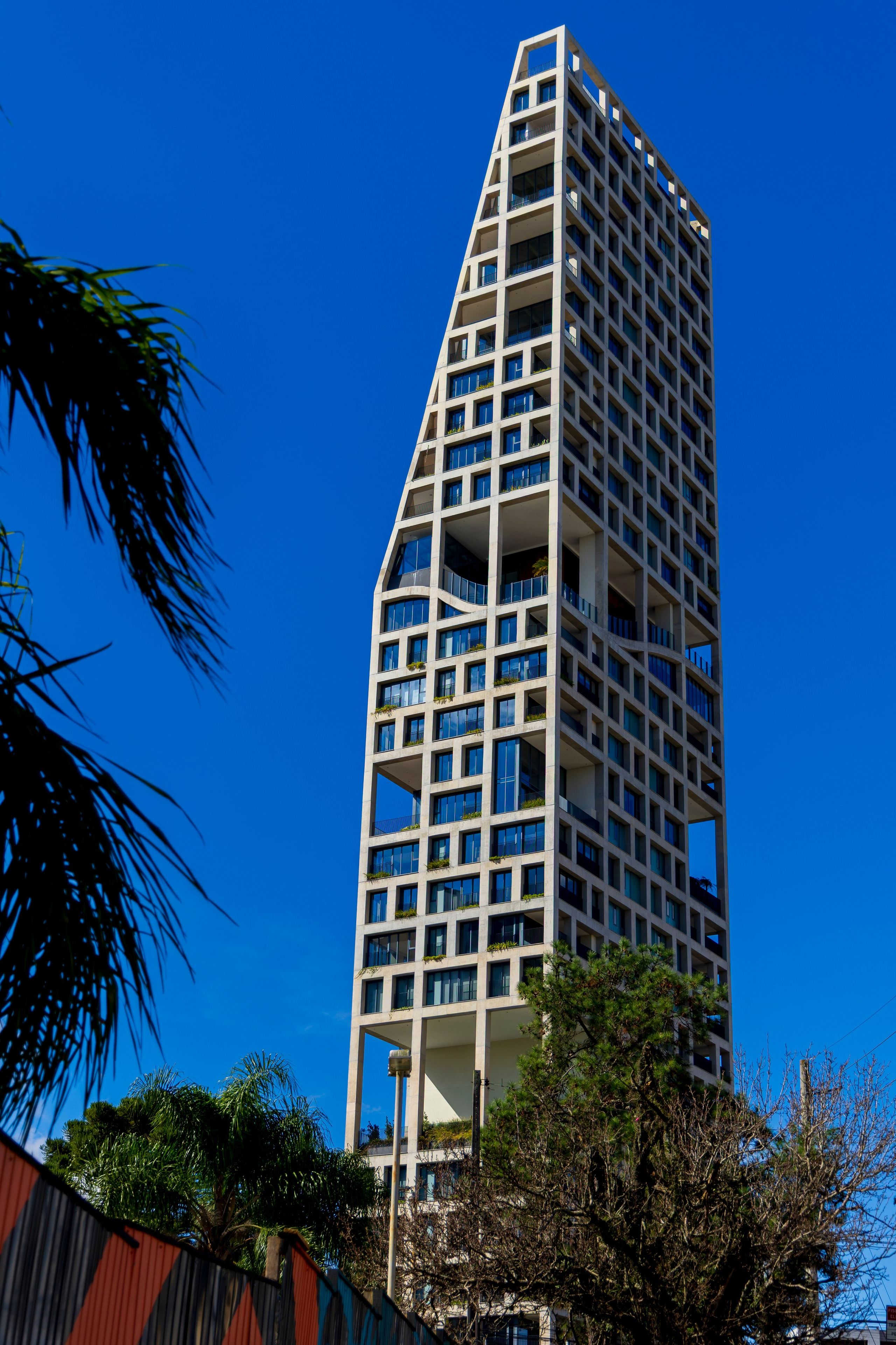 Arquitetura. Roberto Costa Curta — Fotografo