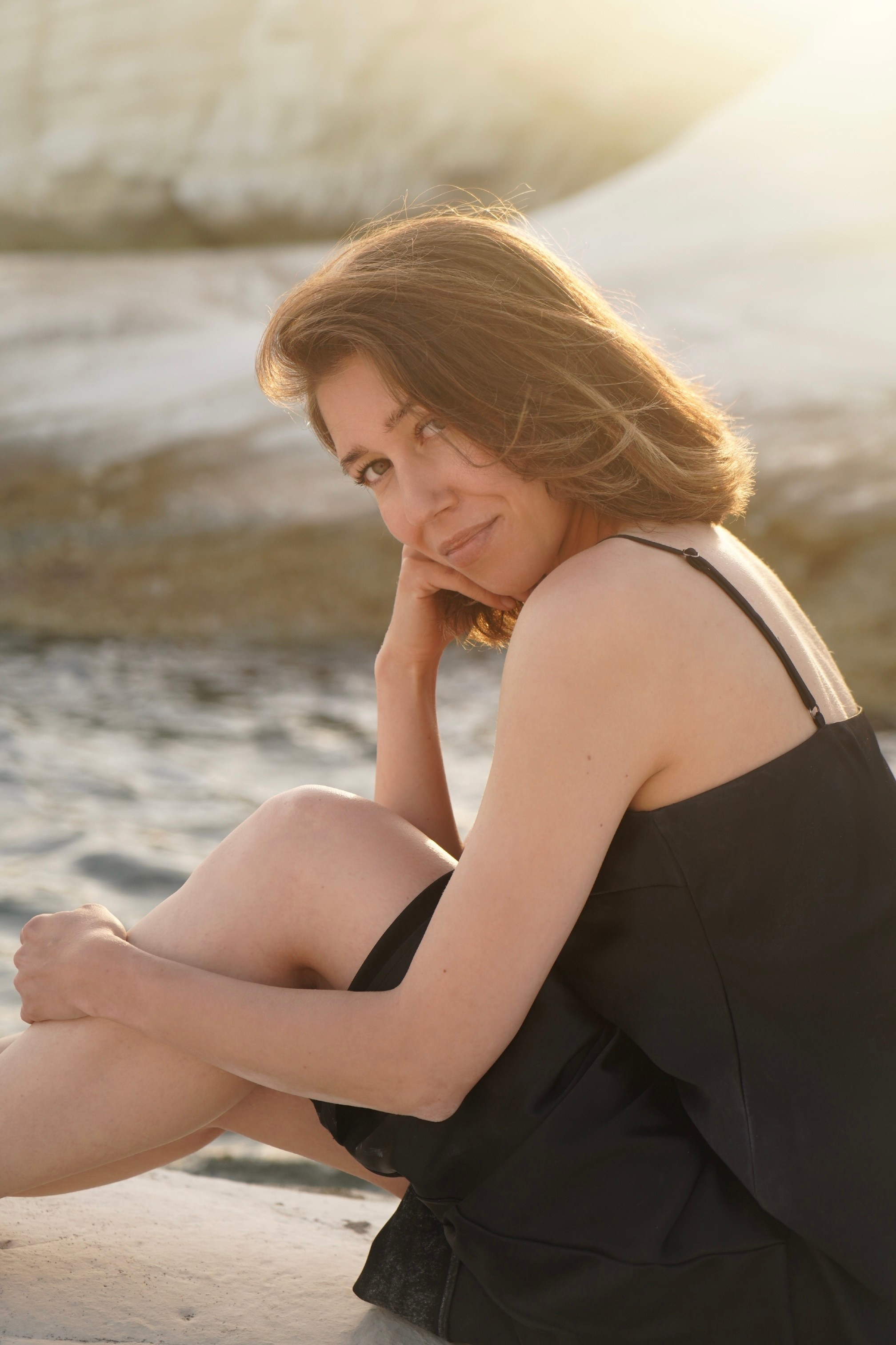 Katerina. Главная