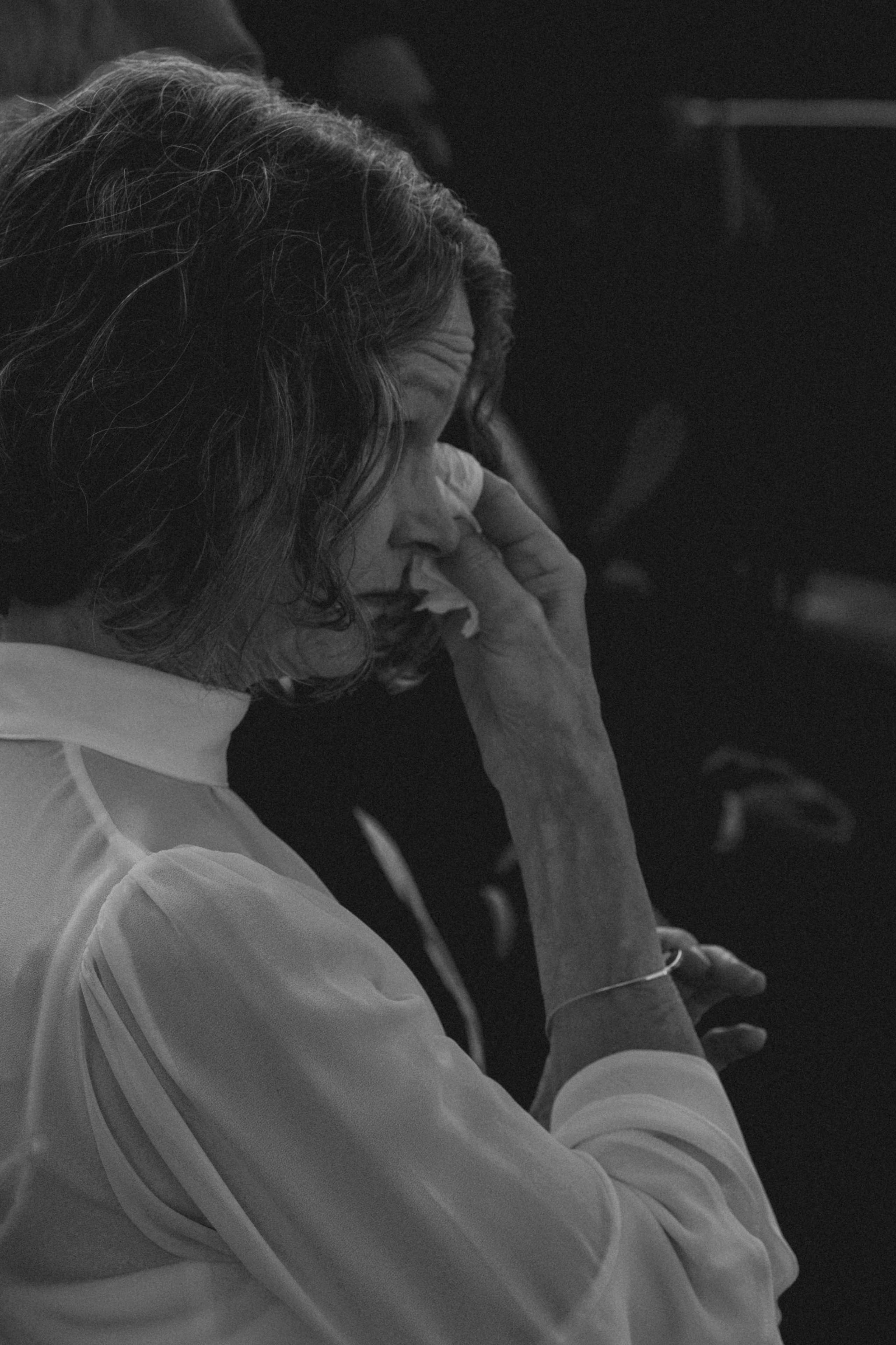 Josie & Thomas. Fotografo di matrimoni