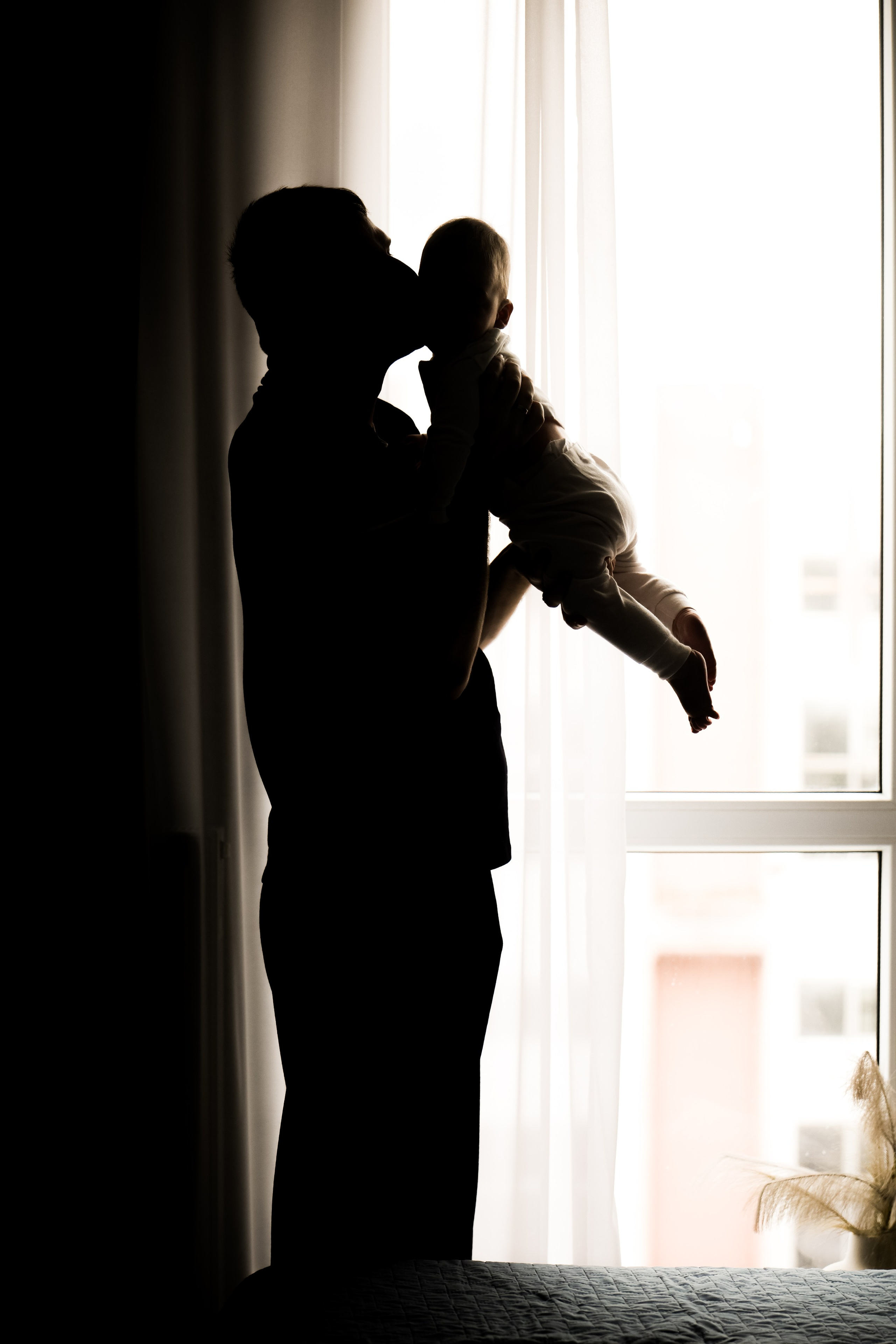 Семейные. Съемка церковных таинств — АЛИНА ФЕТУ