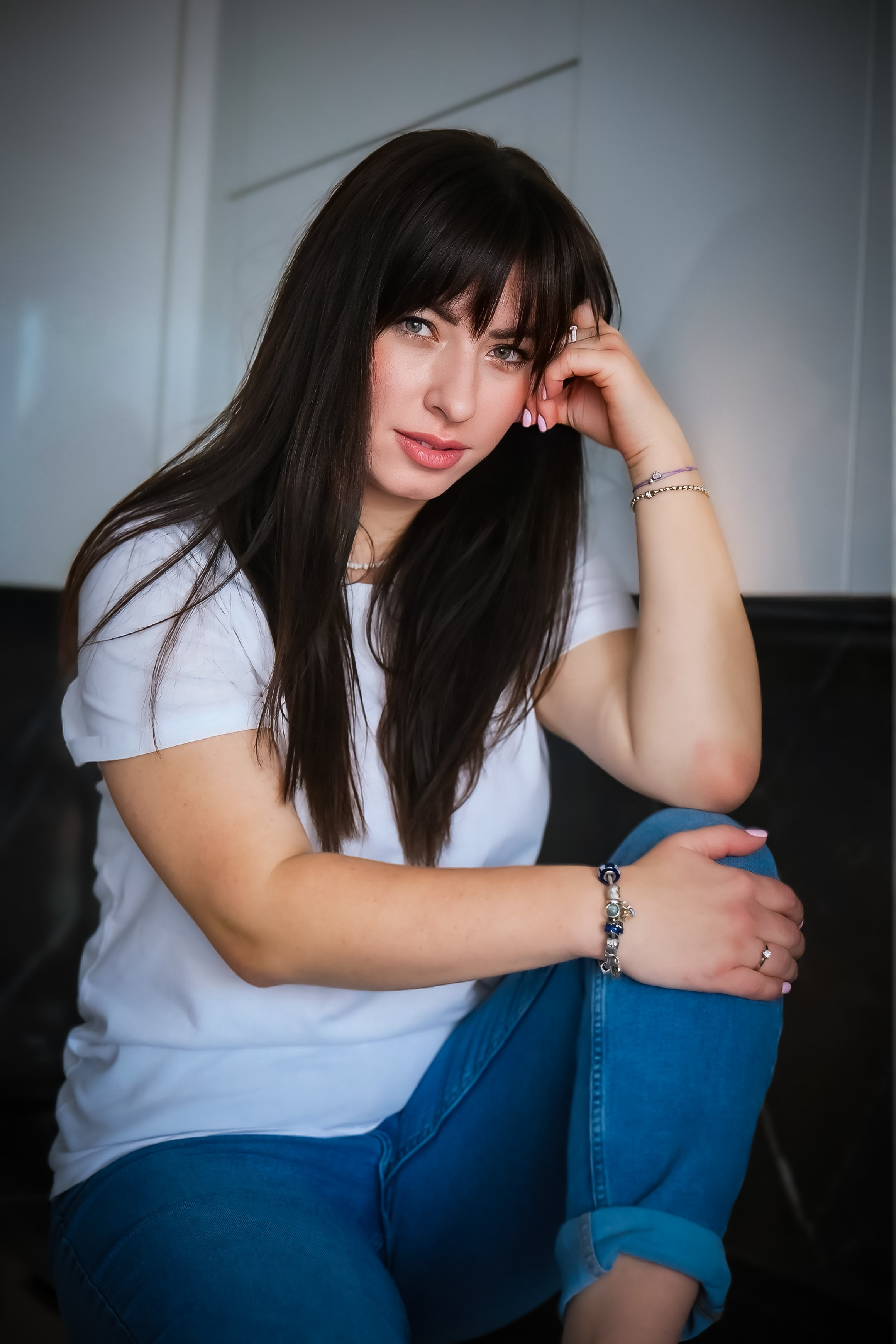 Iндивідуальні. Фотограф церковних таїнств - Аліна Фету