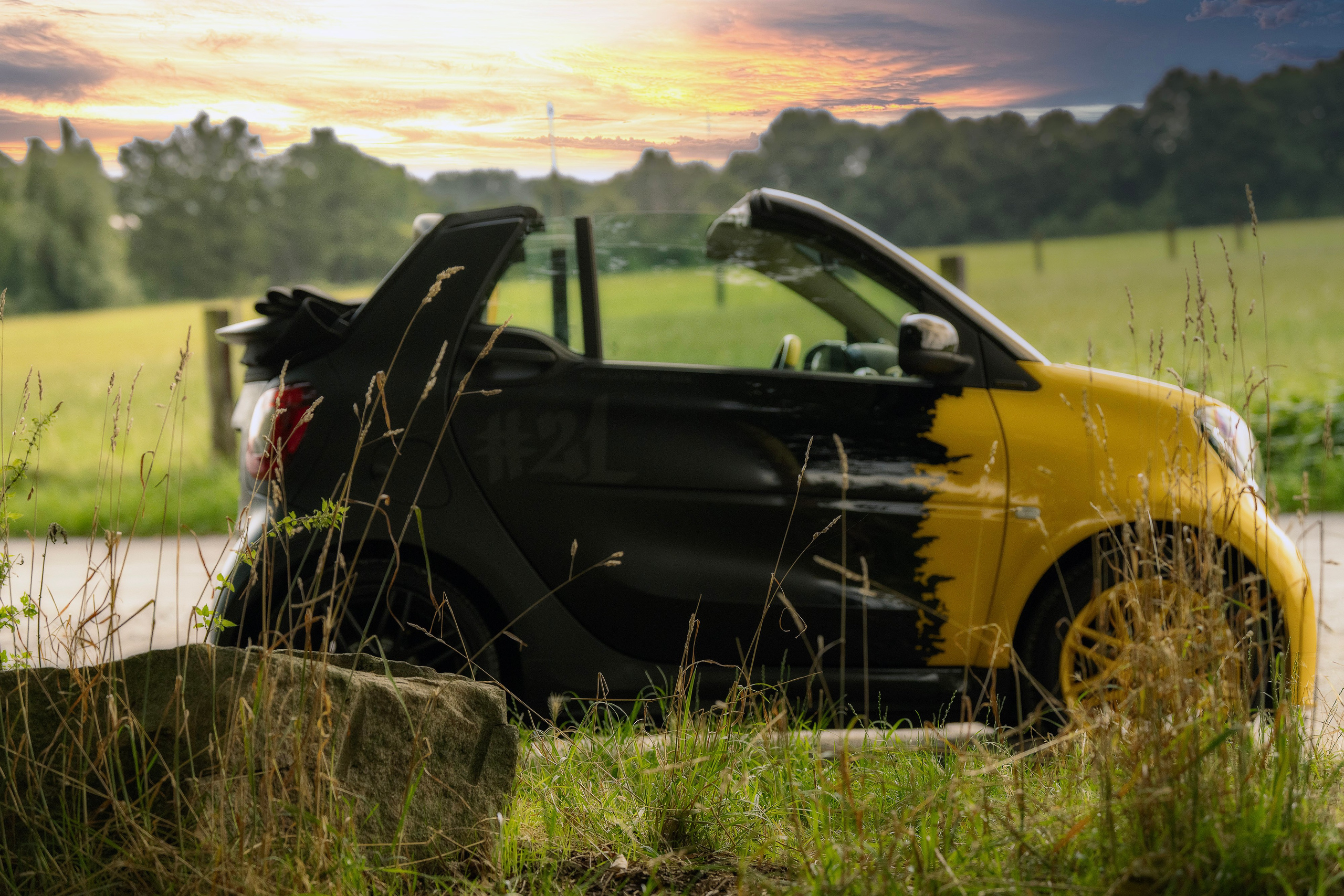 МАШИНА. LUKIN IGOR Photography