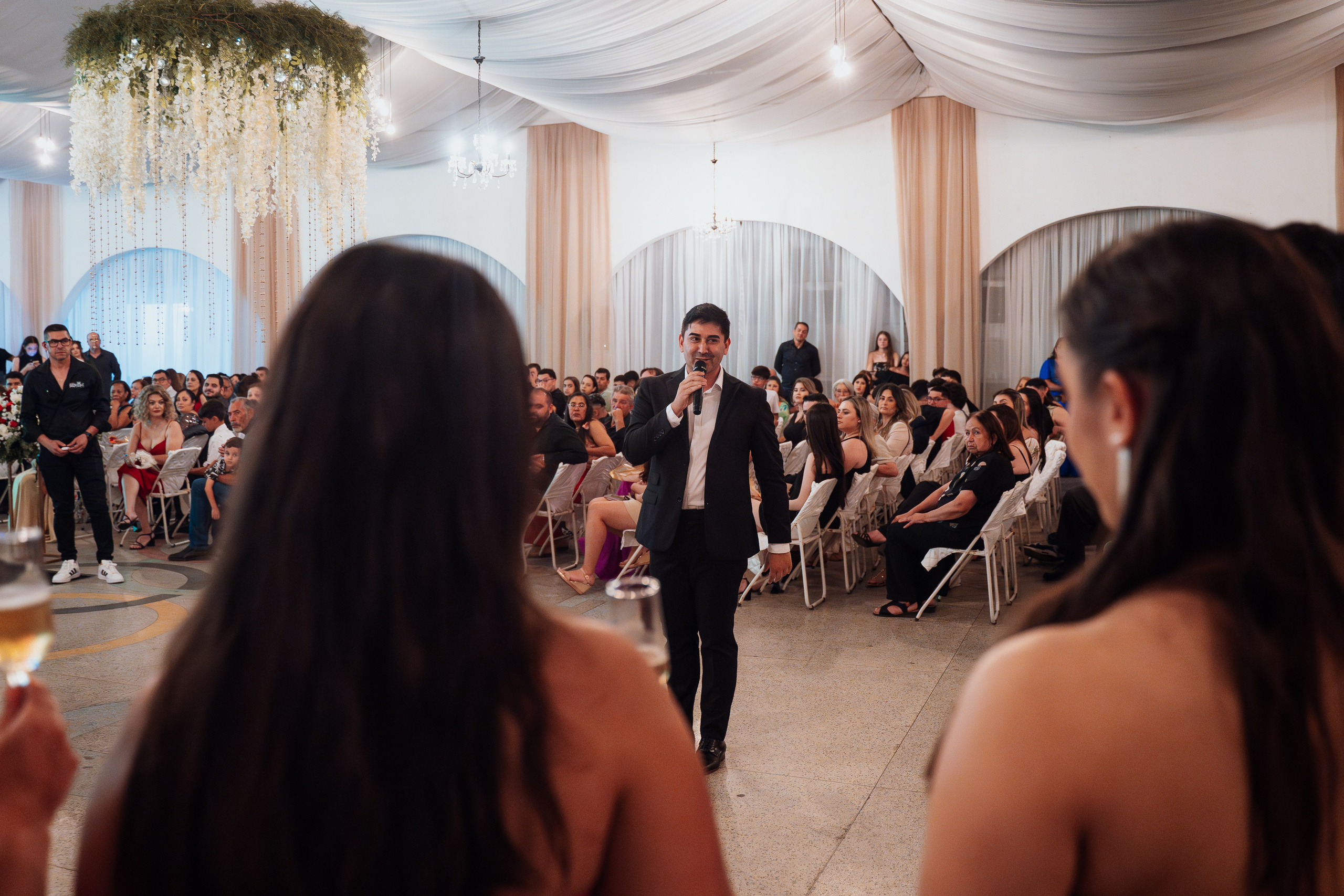 Formaturas. Kimera Produtora