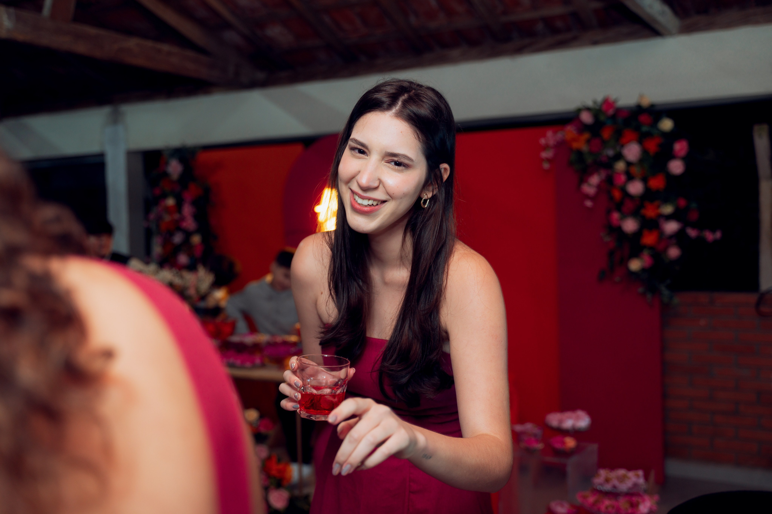 Aniversários. Kimera Produtora