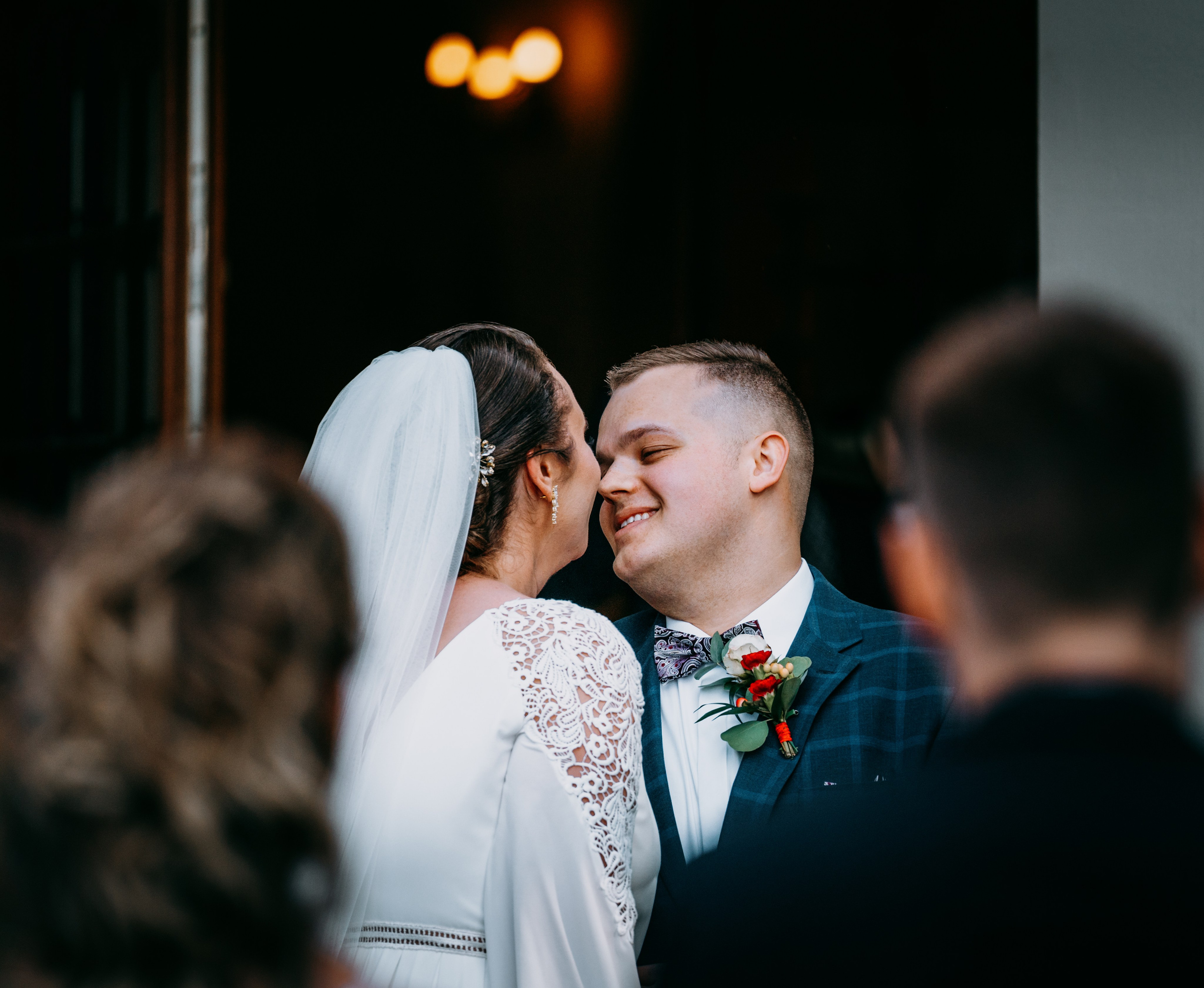 Weddings. Fotograf Poznan