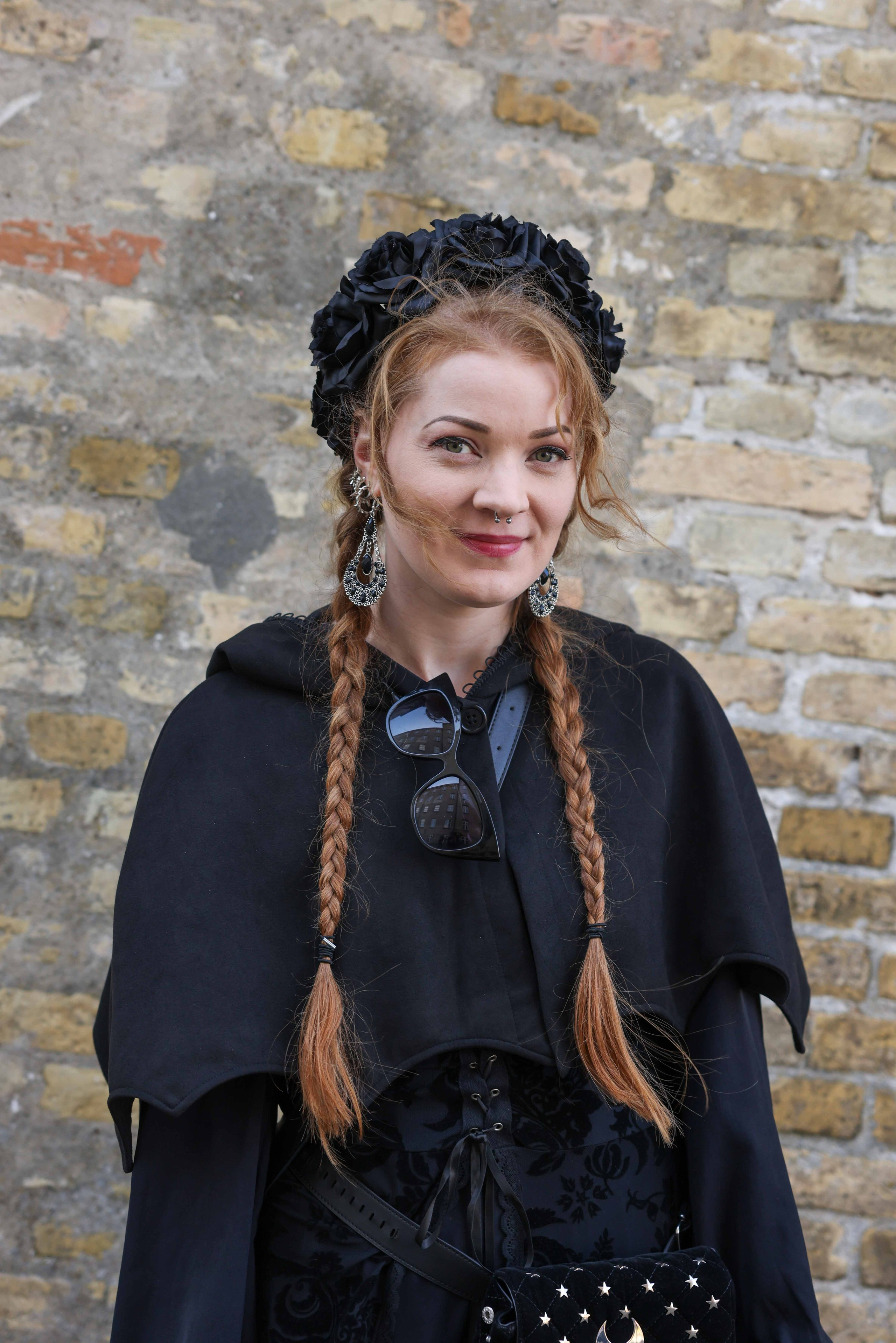 Middelalderfestival. Fotograf Aarhus | Portrætfoto Århus | Flotte billeder