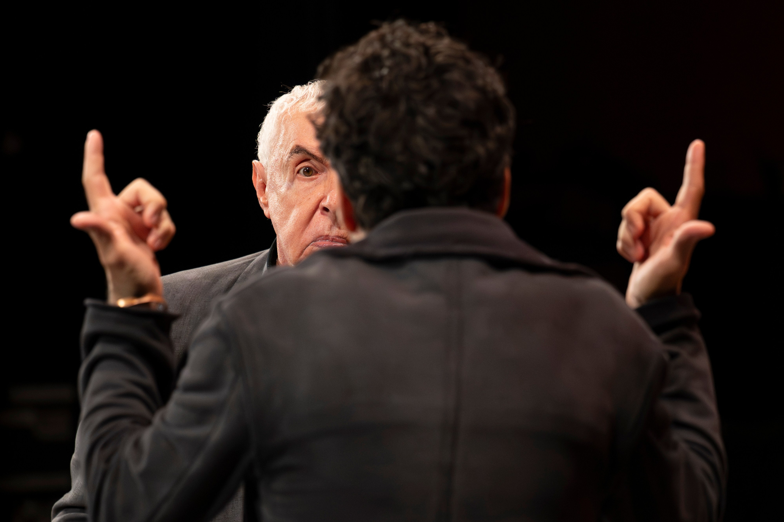 THEATRE. ©2026 Adriano Escanhuela Photography