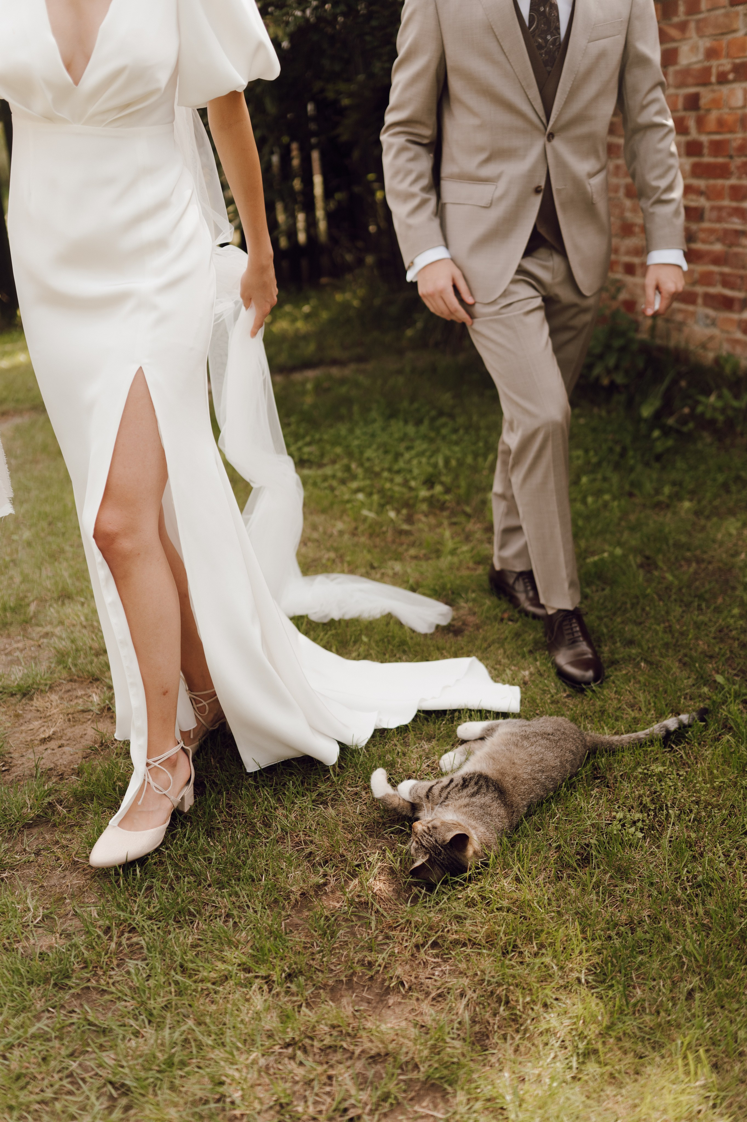 Reportaż Ślubny – Zuzia i Jasiek | Fotograf Ślubny Poznań. Ślubny fotograf Poznań | Oliwia Makara