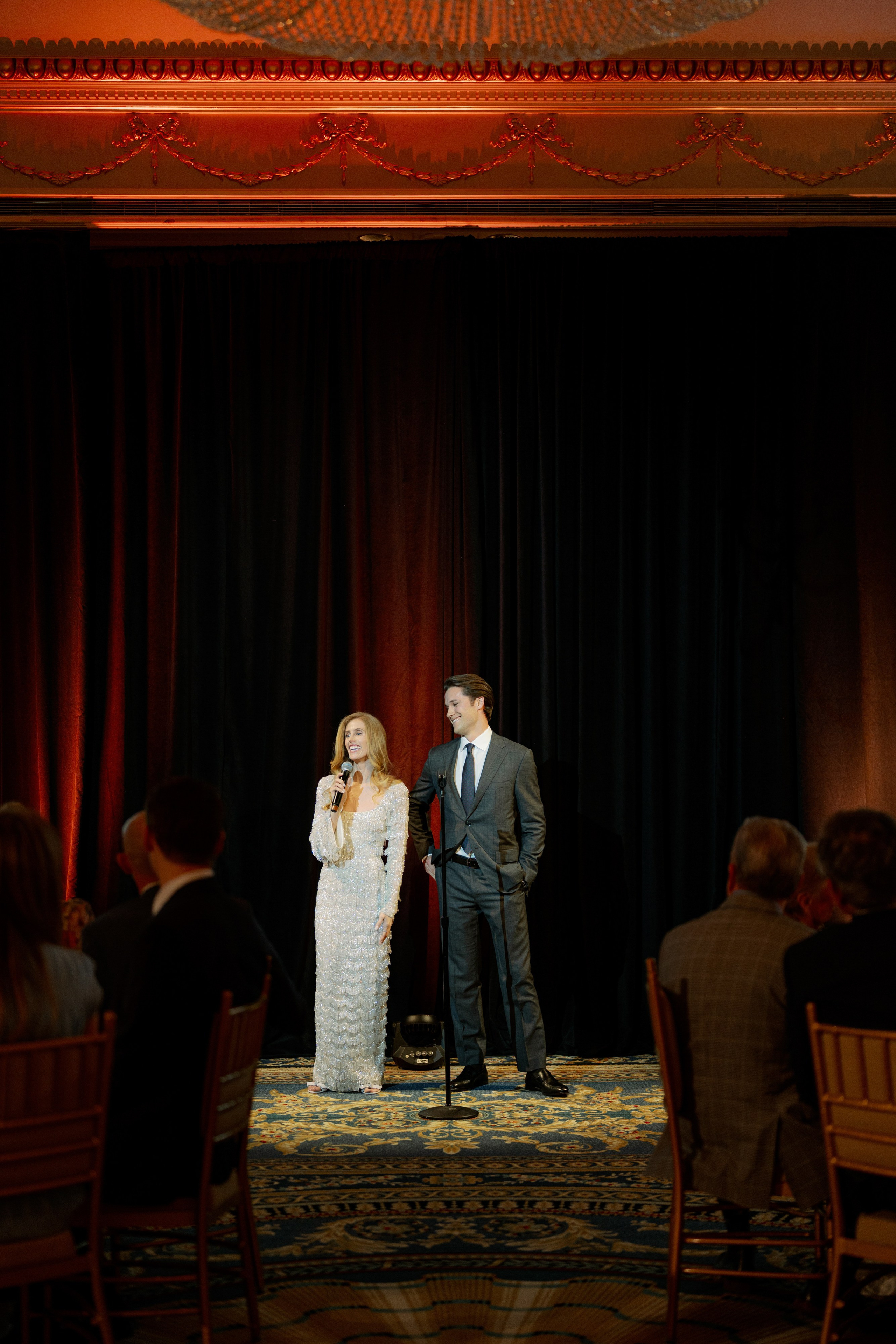 Anne and Maxwell. Wedding photographer and videographer New York | New Jersey