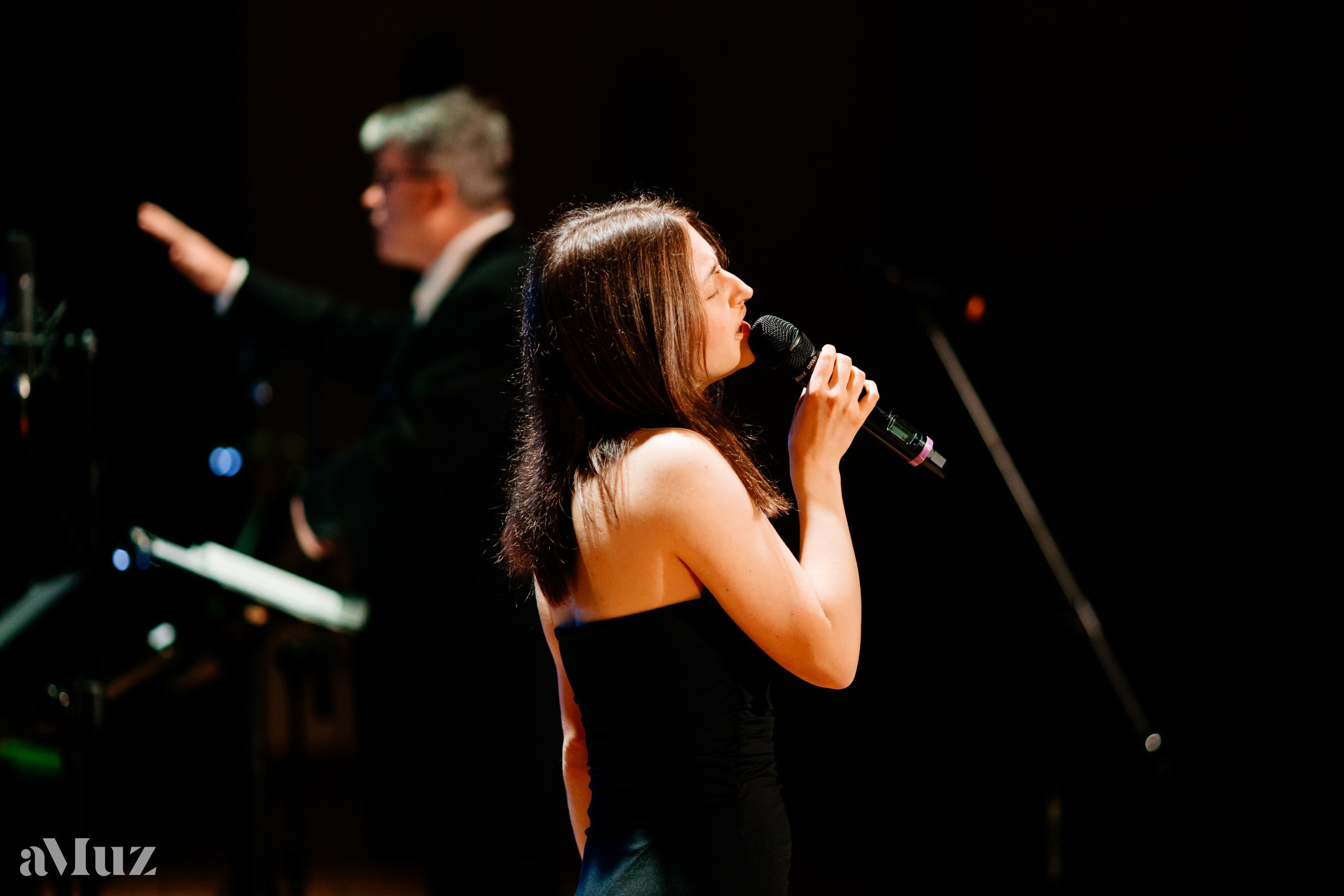 Koncert „Ladies of Jazz”. Fotograf Ślubny Warszawa - Sesje Biznesowe Rodzinne Eventy