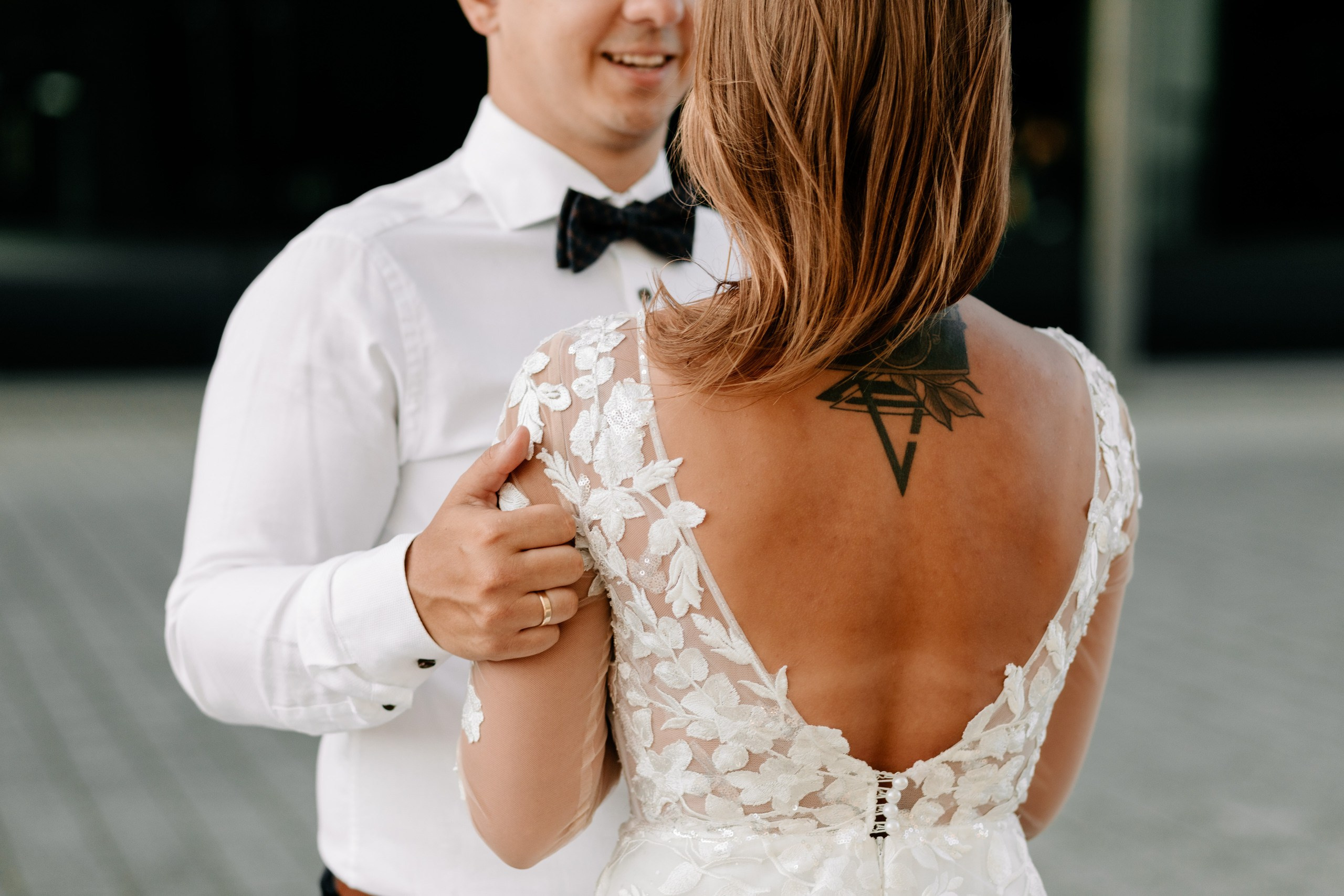 Monika ♡ Kacper. Fotograf Ślubny Warszawa - Sesje Biznesowe Rodzinne Eventy