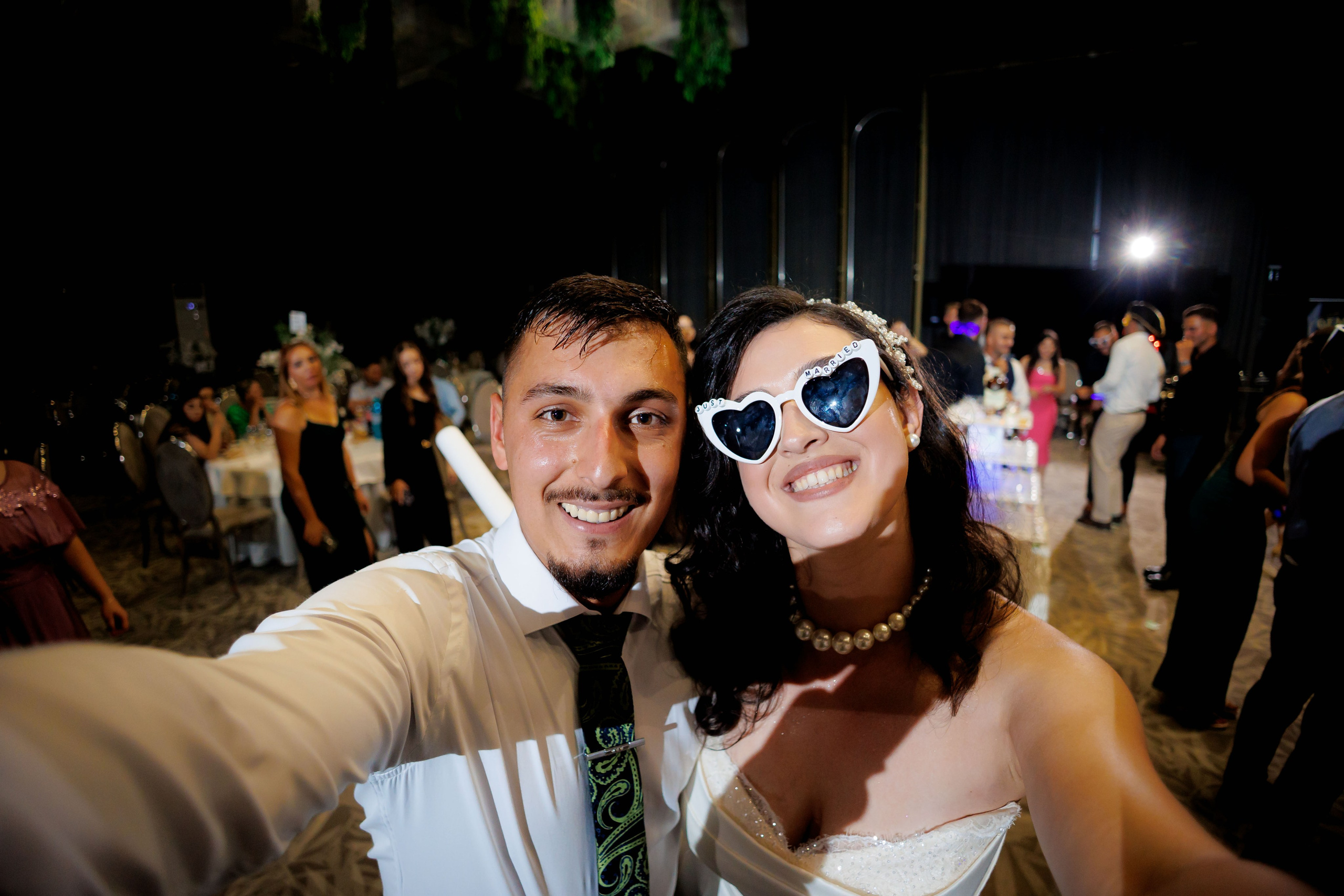 Nunta Nicoleta & Răzvan | Fotografie & Videografie Profesională. Servicii foto-video profesionale, pentru momente de neuitat