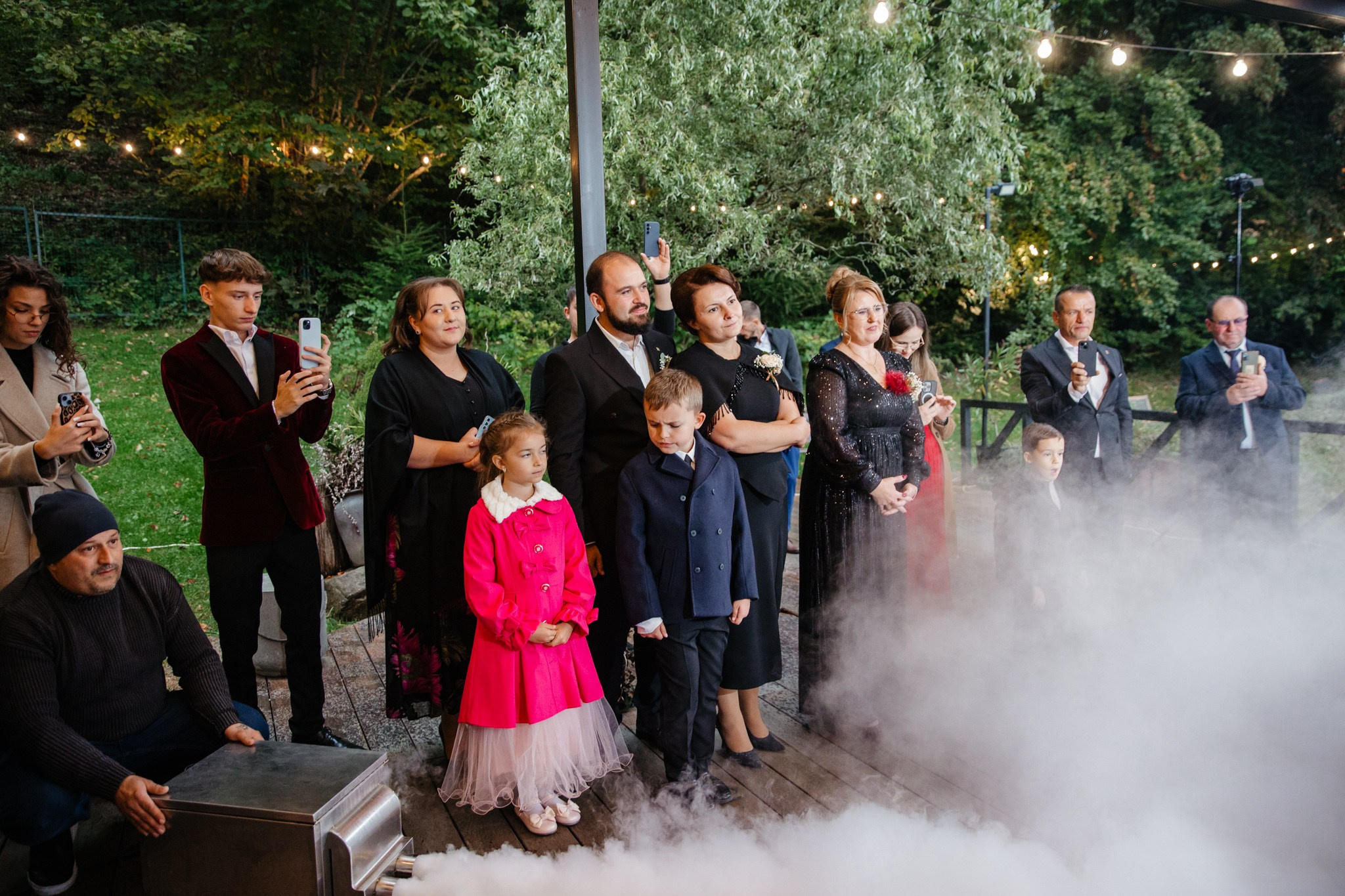 Nunta de Poveste la Sucevița: Cristi și Andreea. Servicii foto-video profesionale, pentru momente de neuitat