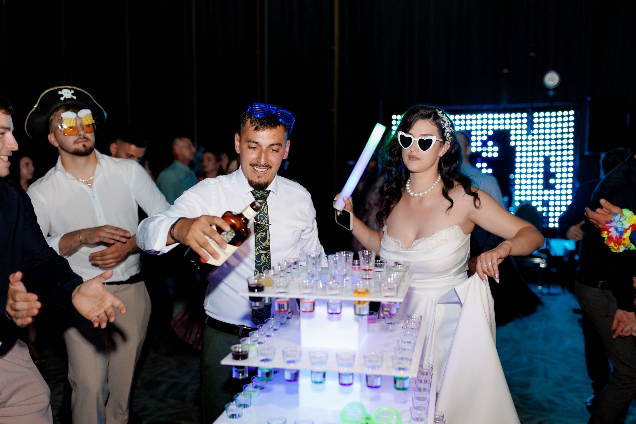 Nunta Nicoleta & Răzvan | Fotografie & Videografie Profesională. Servicii foto-video profesionale, pentru momente de neuitat