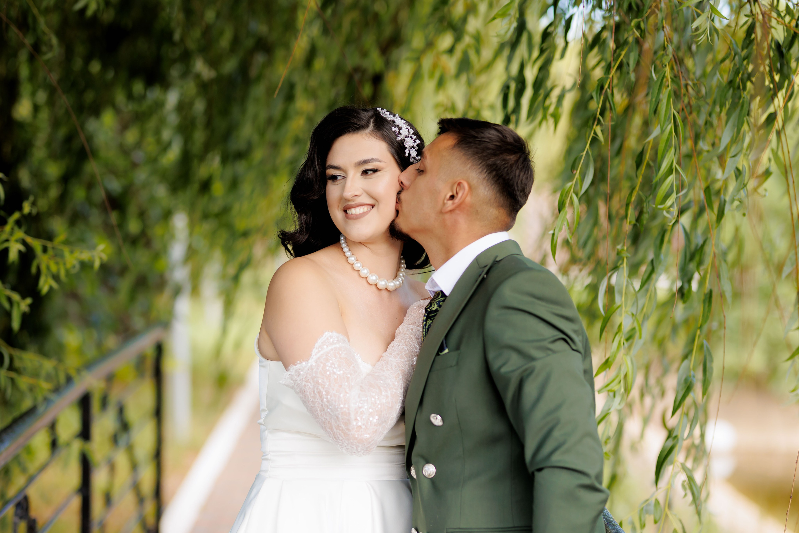 Nunta Nicoleta & Răzvan | Fotografie & Videografie Profesională. Servicii foto-video profesionale, pentru momente de neuitat