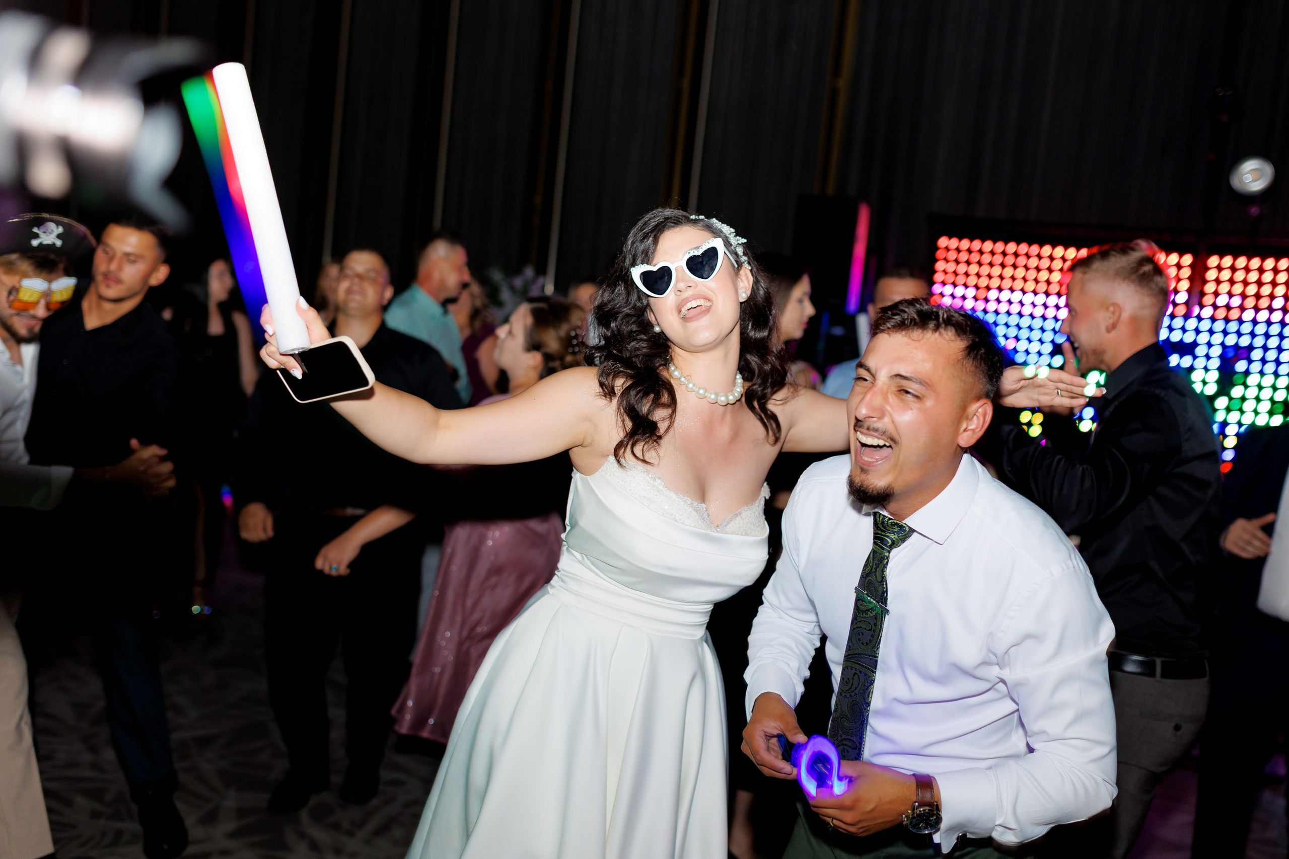 Nunta Nicoleta & Răzvan | Fotografie & Videografie Profesională. Servicii foto-video profesionale, pentru momente de neuitat