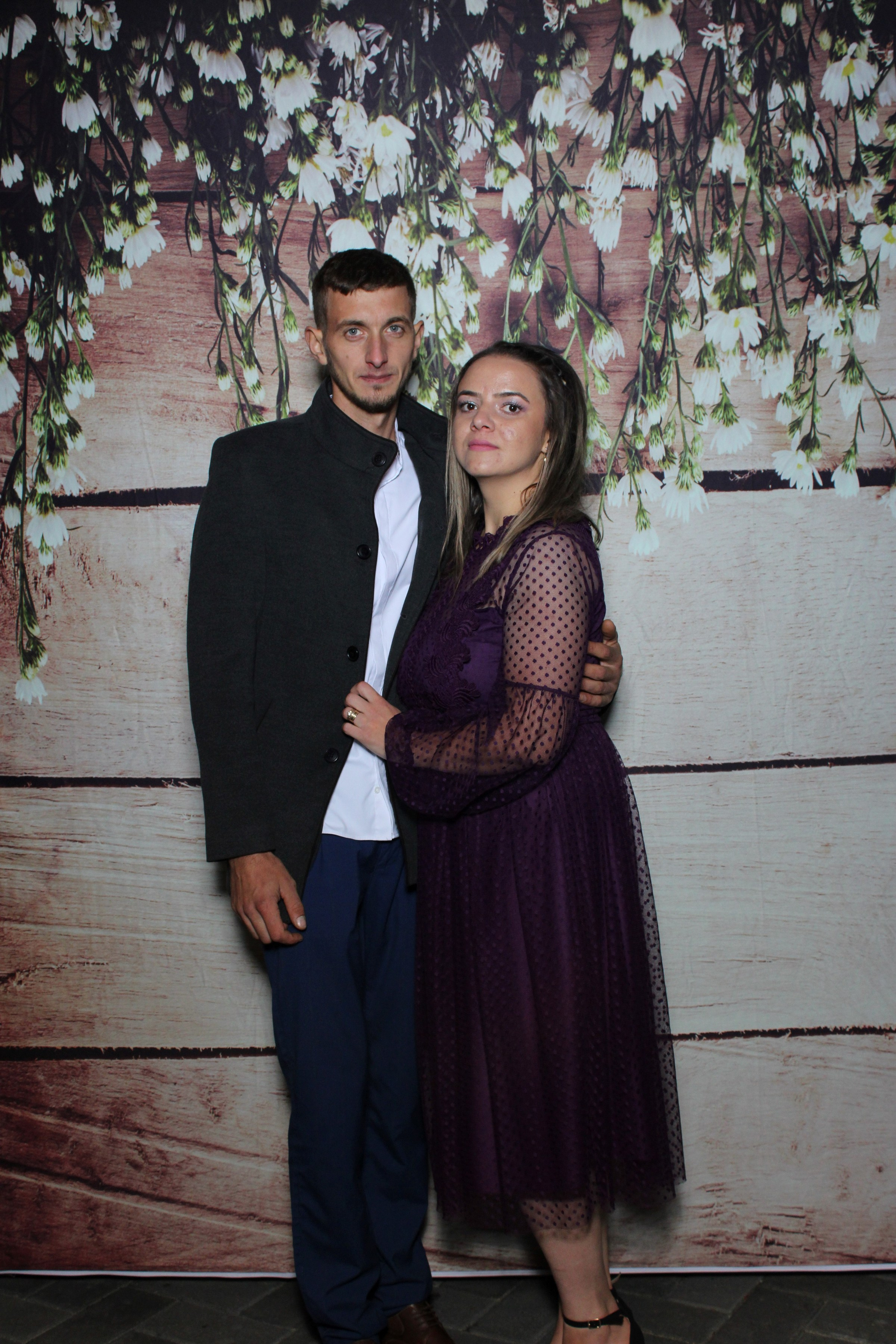 Nunta Cristi & Andreea. Servicii foto-video profesionale, pentru momente de neuitat