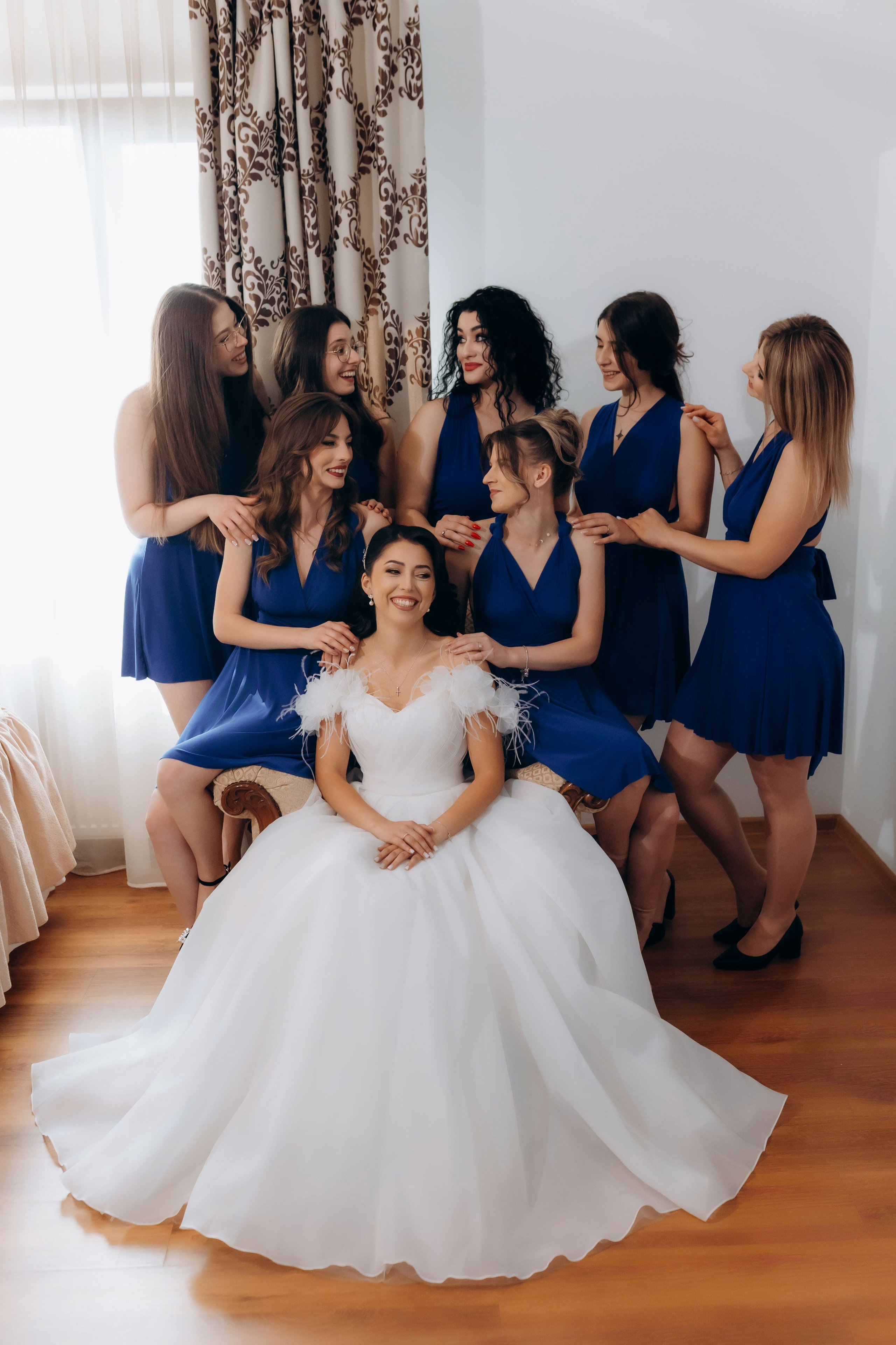 Loredana & Emilian – Ziua Nunții | Videografie - fotografie Botez Suceava, Iași, Botoșani. Servicii foto-video profesionale, pentru momente de neuitat