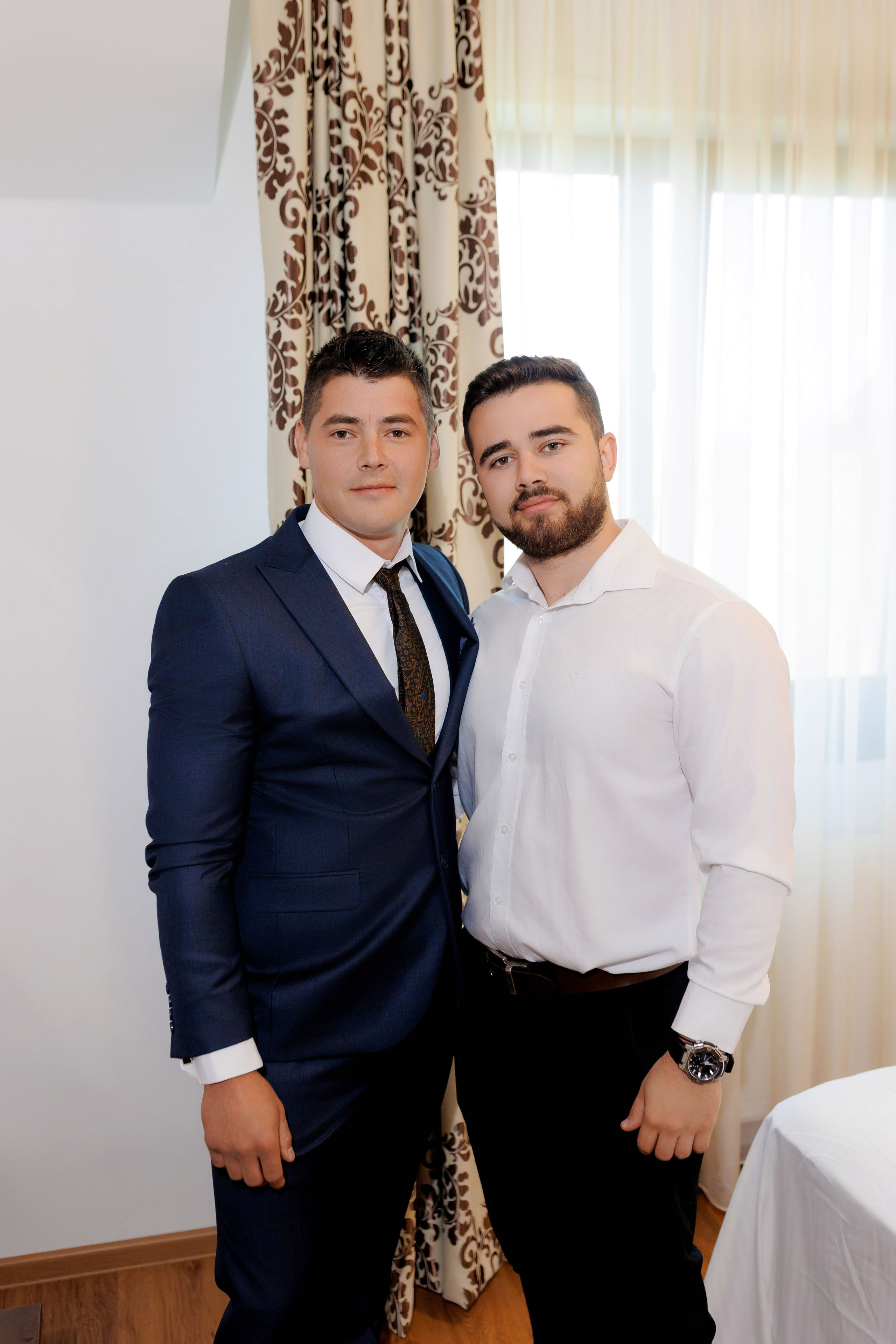 Loredana & Emilian – Ziua Nunții | Videografie - fotografie Botez Suceava, Iași, Botoșani. Servicii foto-video profesionale, pentru momente de neuitat