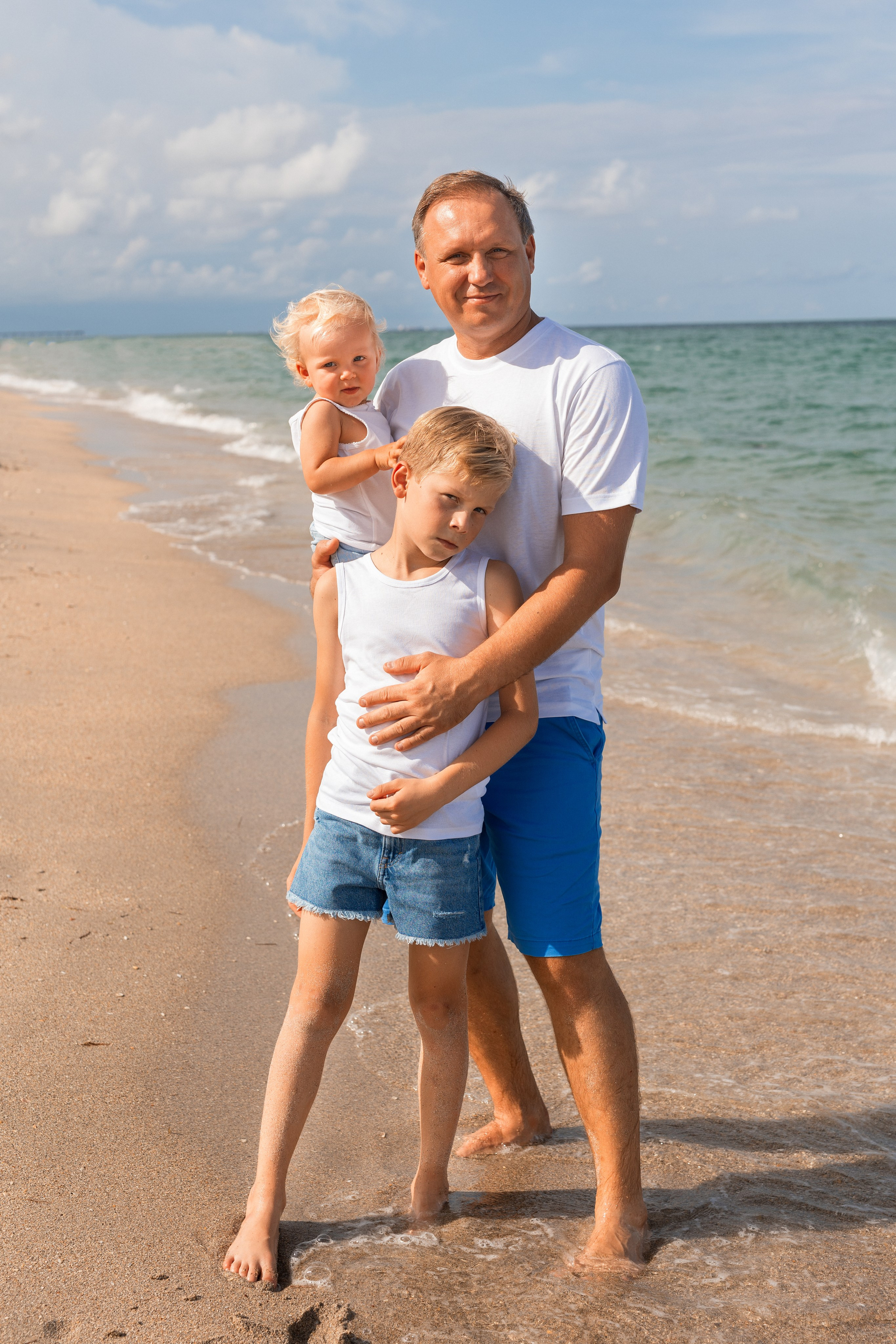 Anna's family. Family, lifestyle, and commercial photography in New York and New Jersey