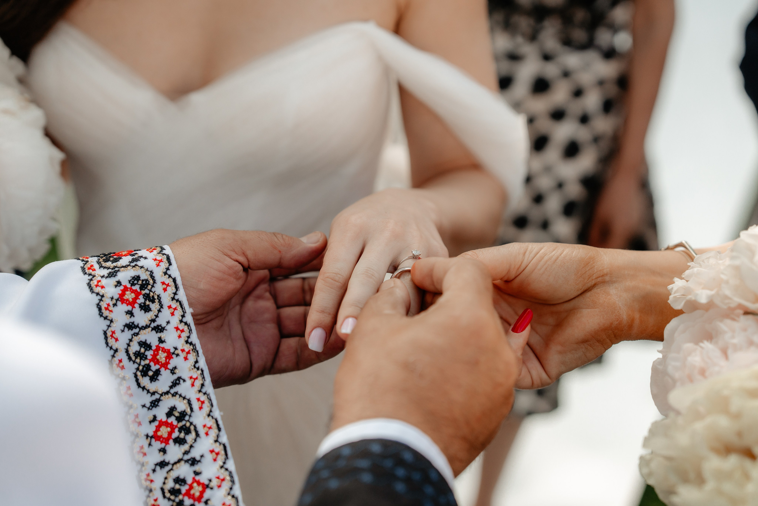 Nunta Ana si Andrei — Love story de Mai. Fotografi de nunta in Bucuresti, Iulia si Stefan Ovidiu