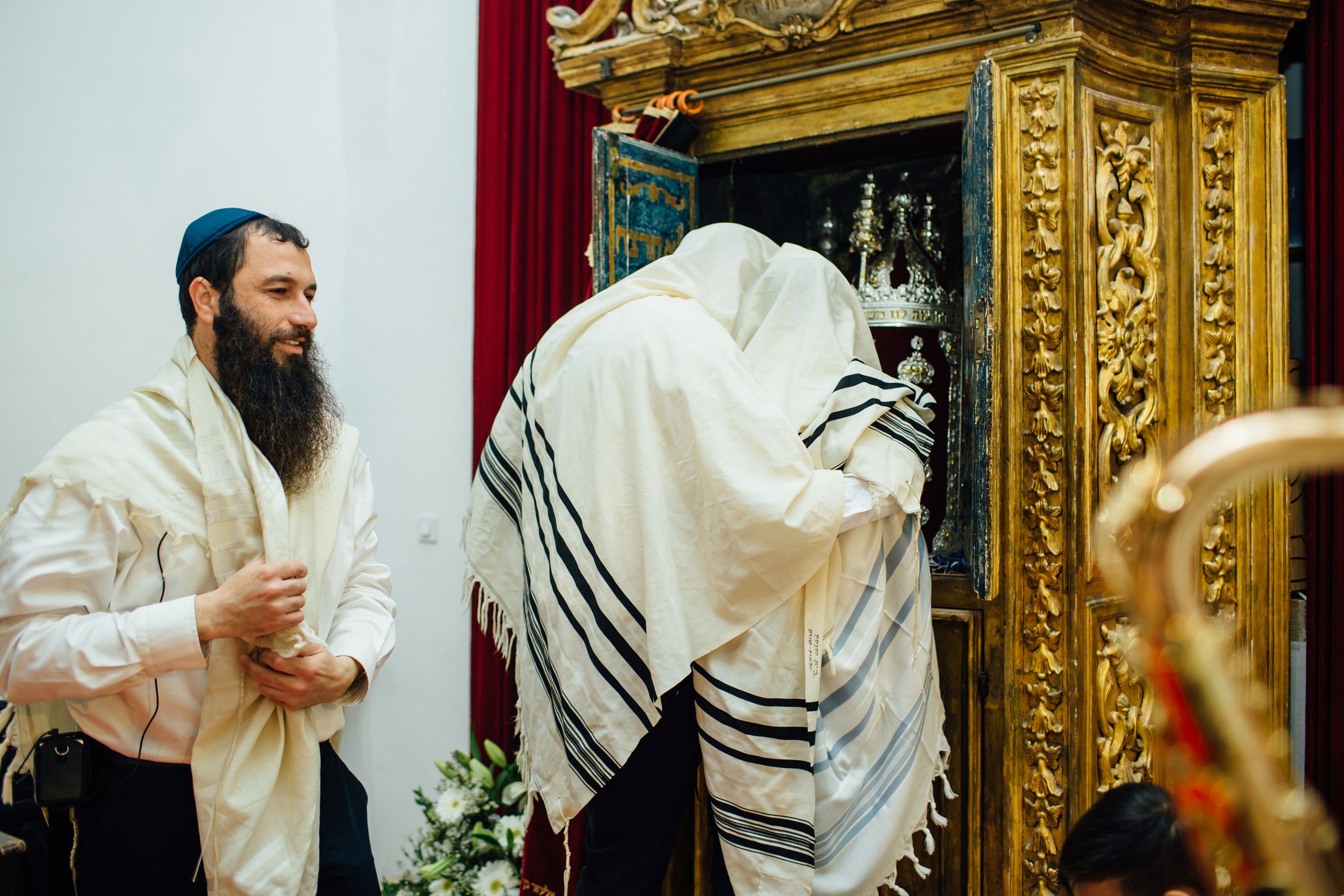 Jerusalem. Family photographer in Israel