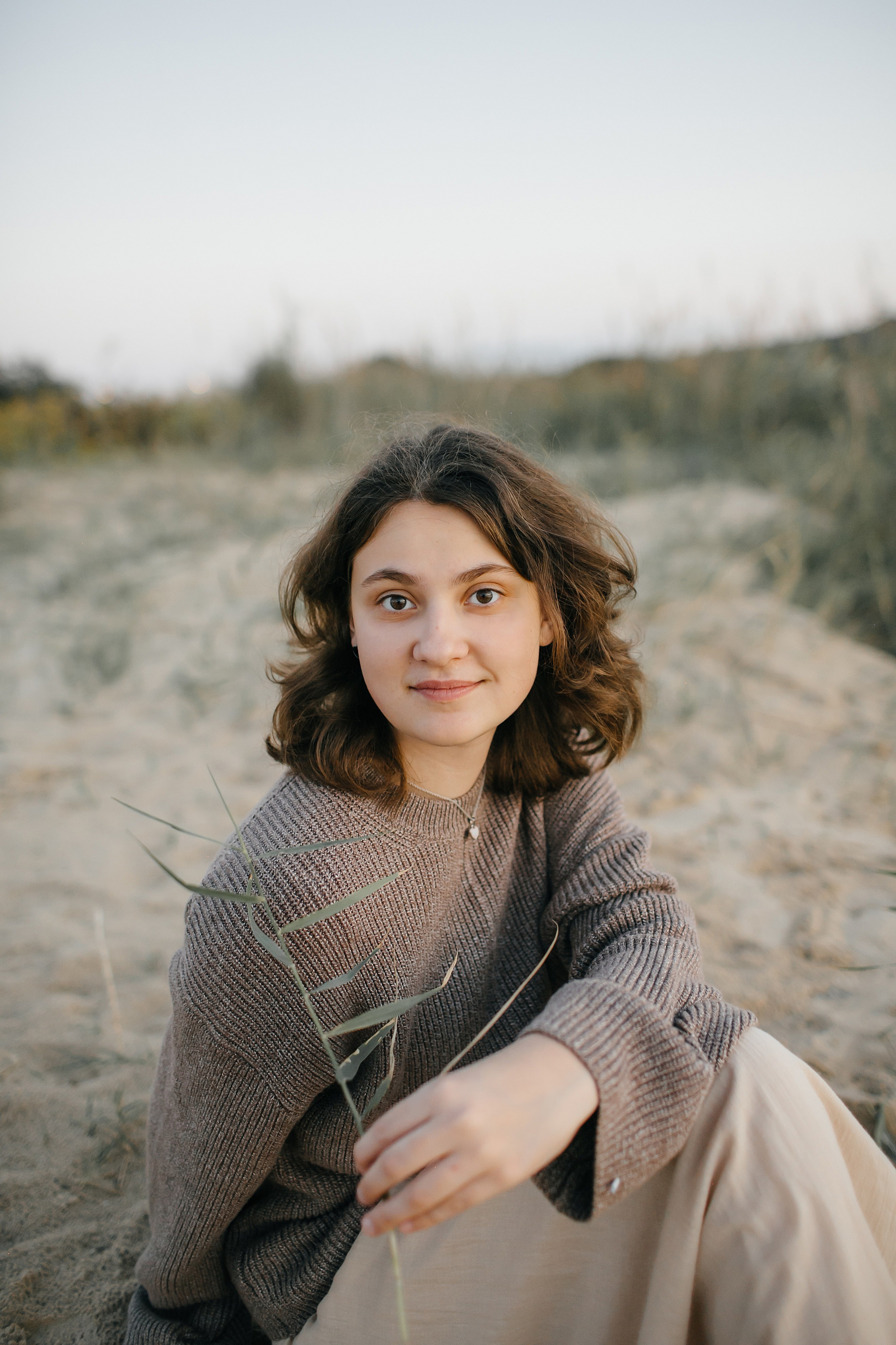 3 sisters Netanya. Family photographer in Israel