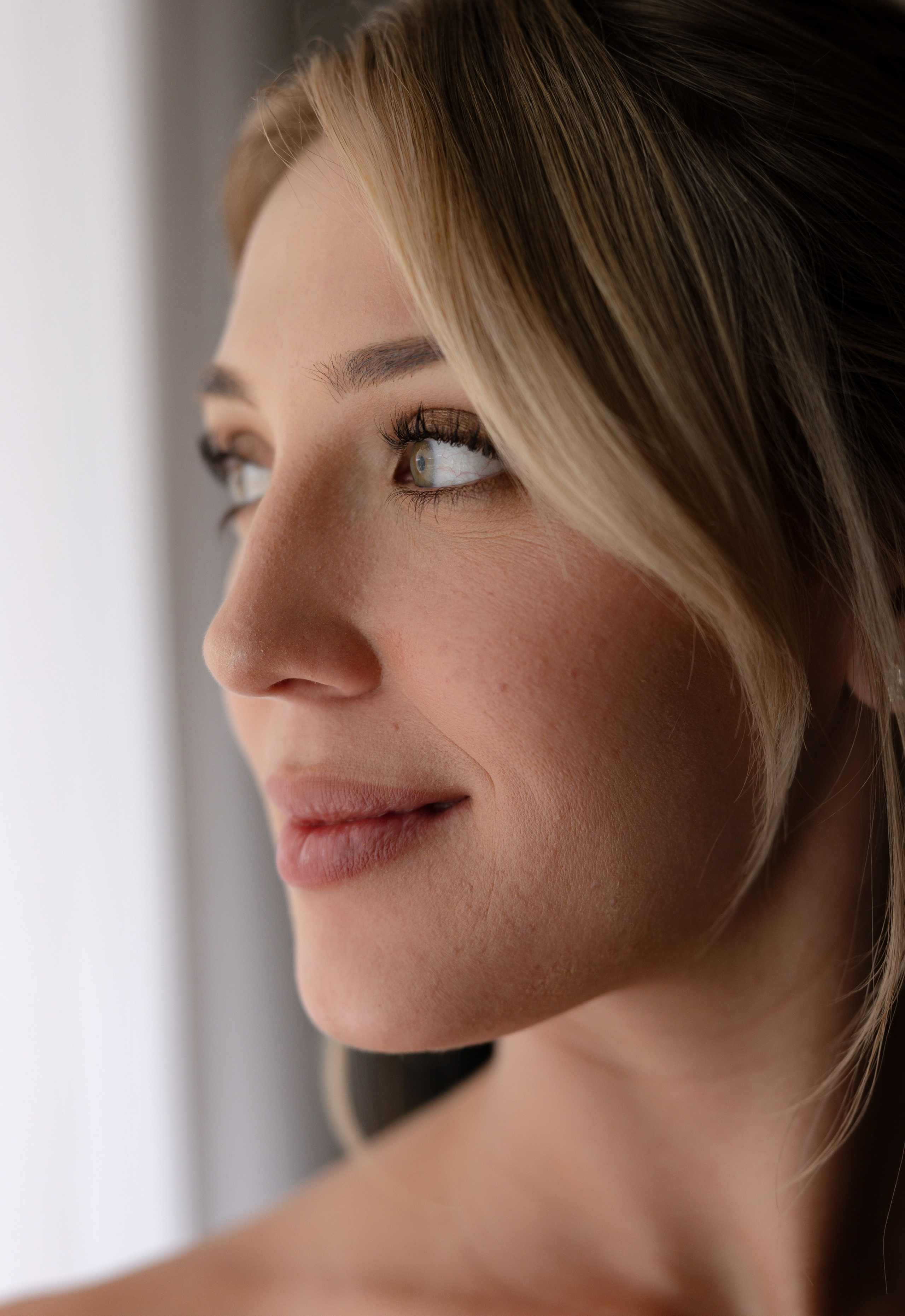 Jada and Dalton. North Carolina. Photographer Anastasia Nagibina