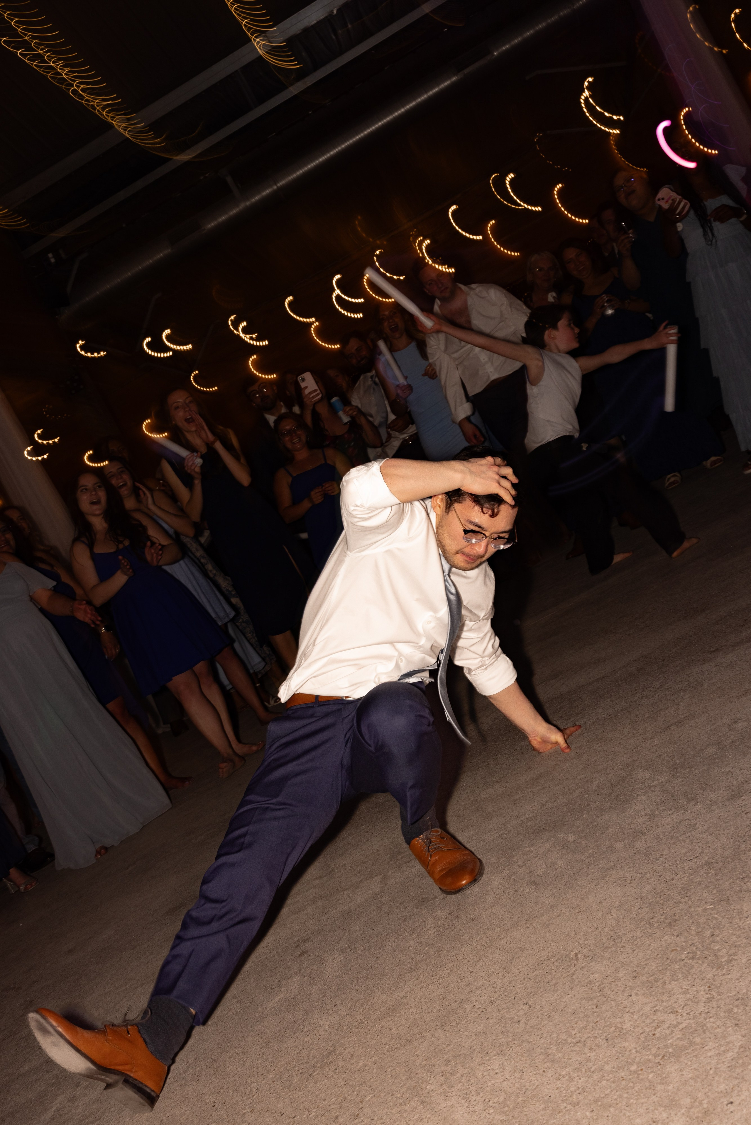 Haley and Will. Photographer Anastasia Nagibina