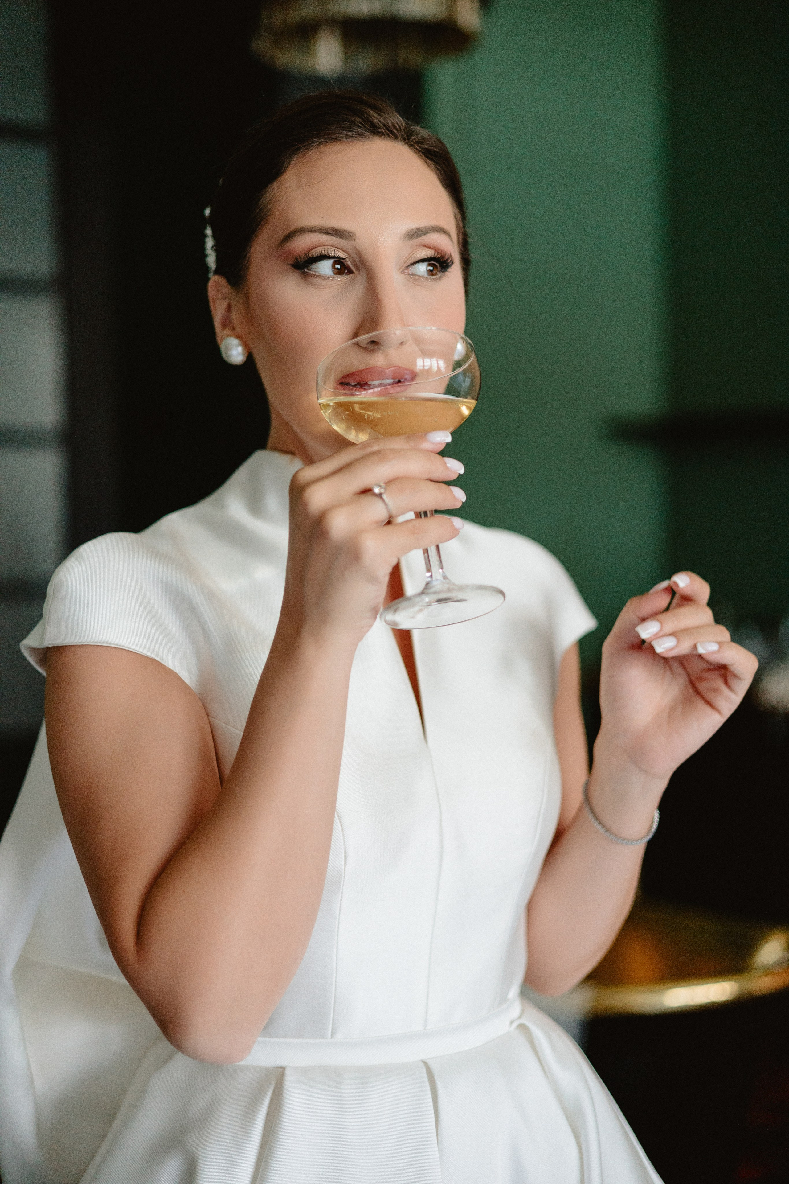 Nino & Giorgi. Photographer Anna Nazarenko