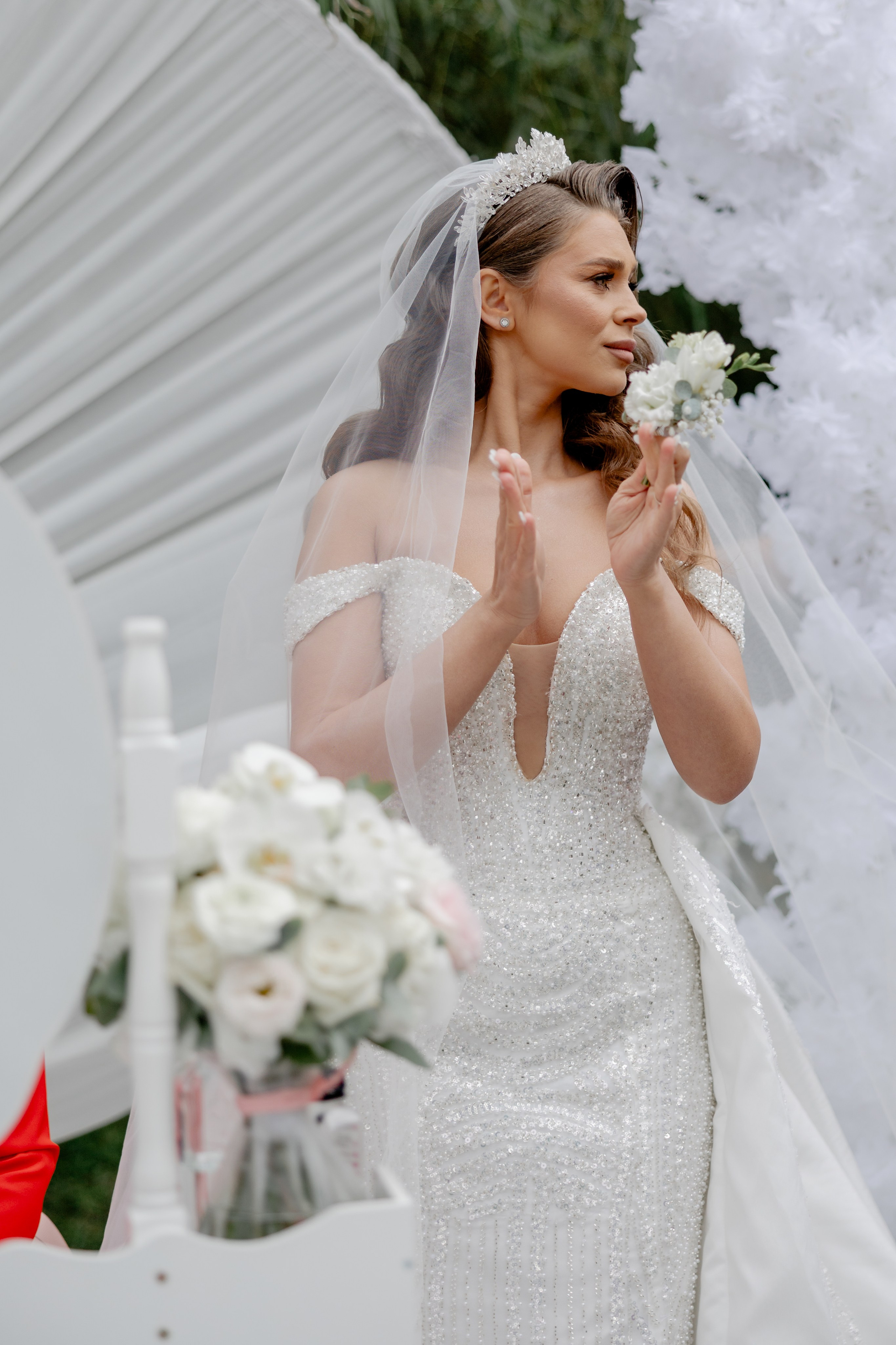 Mirel & Otilia. ProWed — Foto Video Moldova