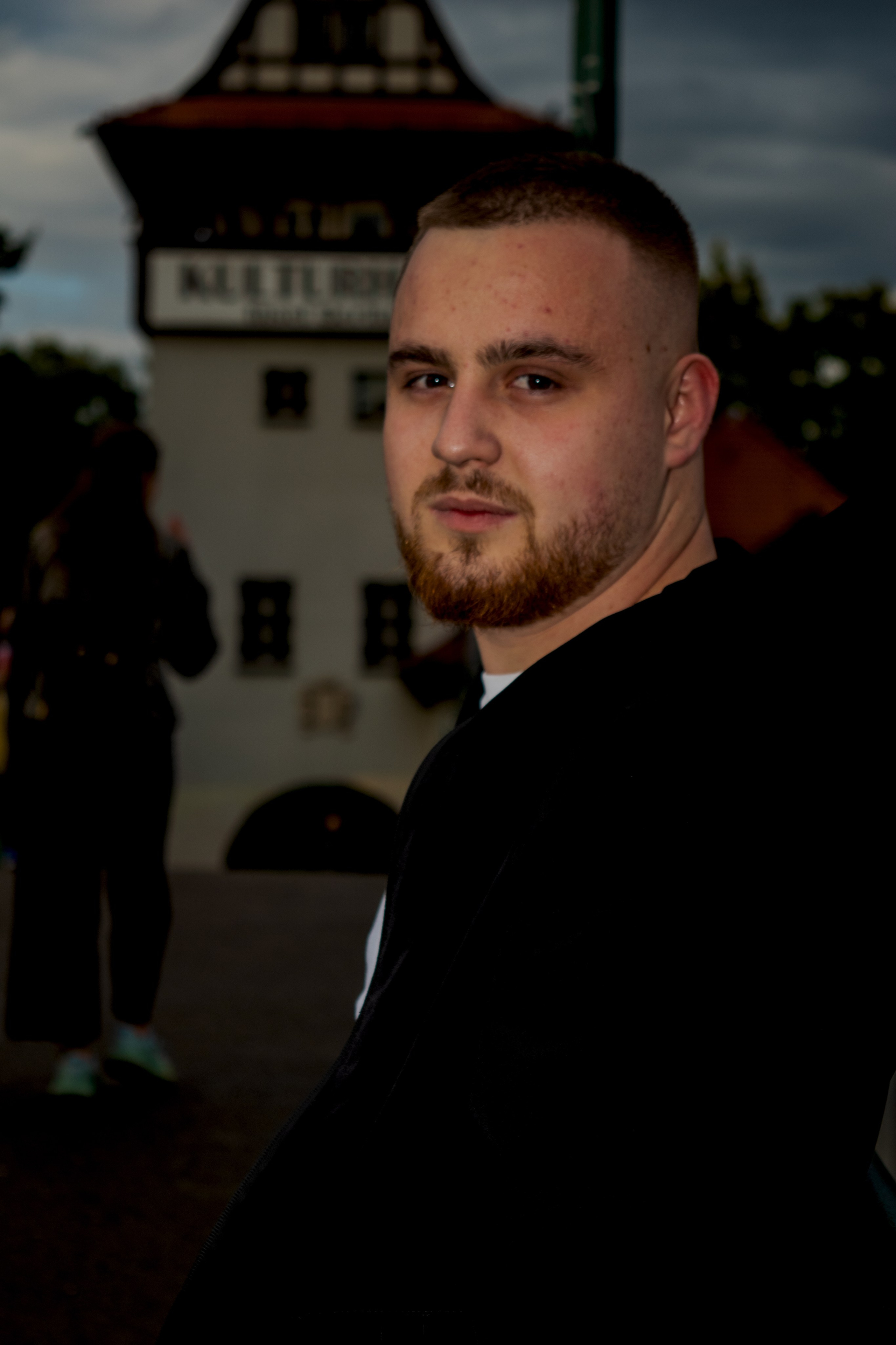 Berlin. Фото видео услуги