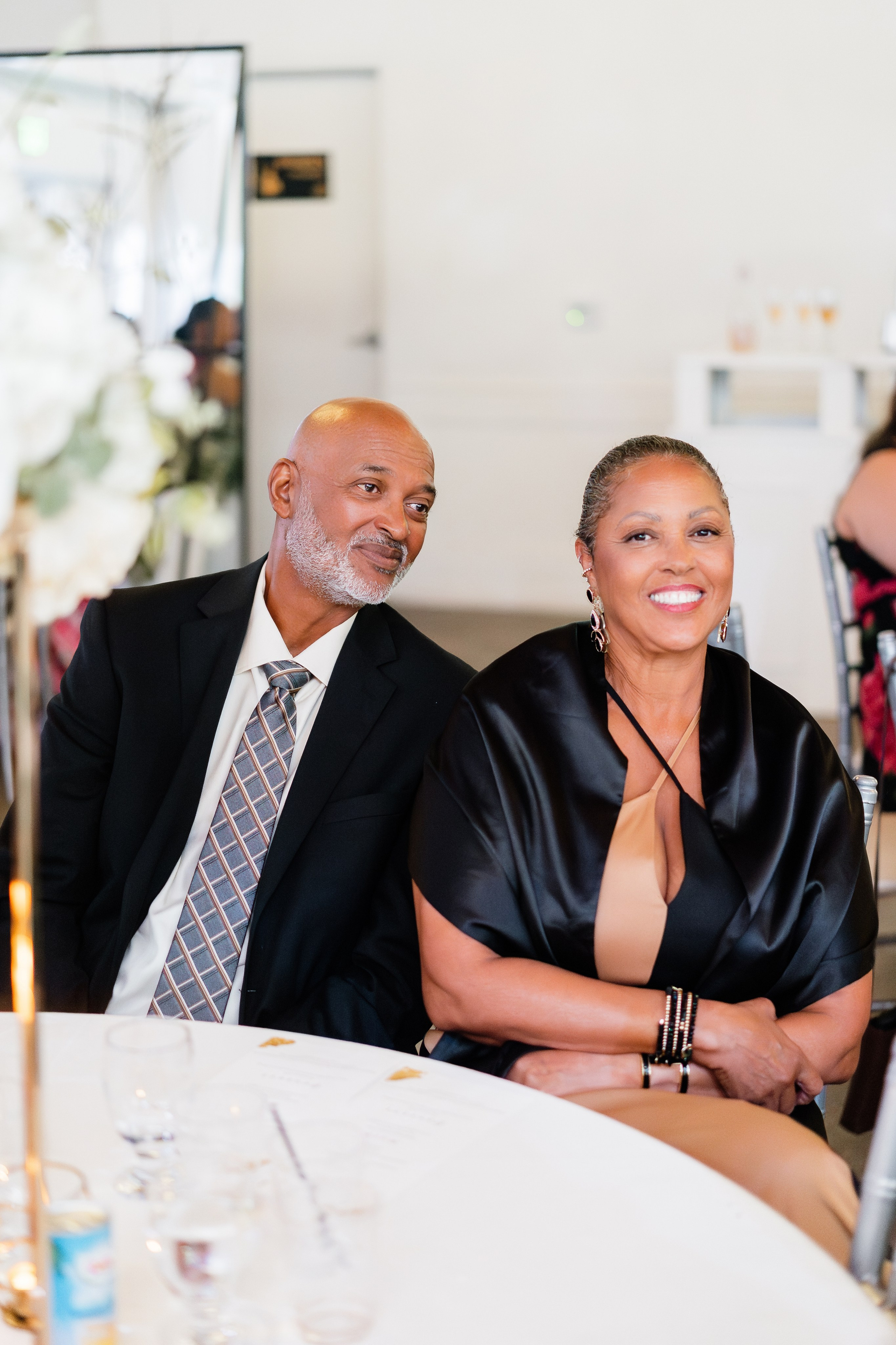 Christina & David. Babich_weddings