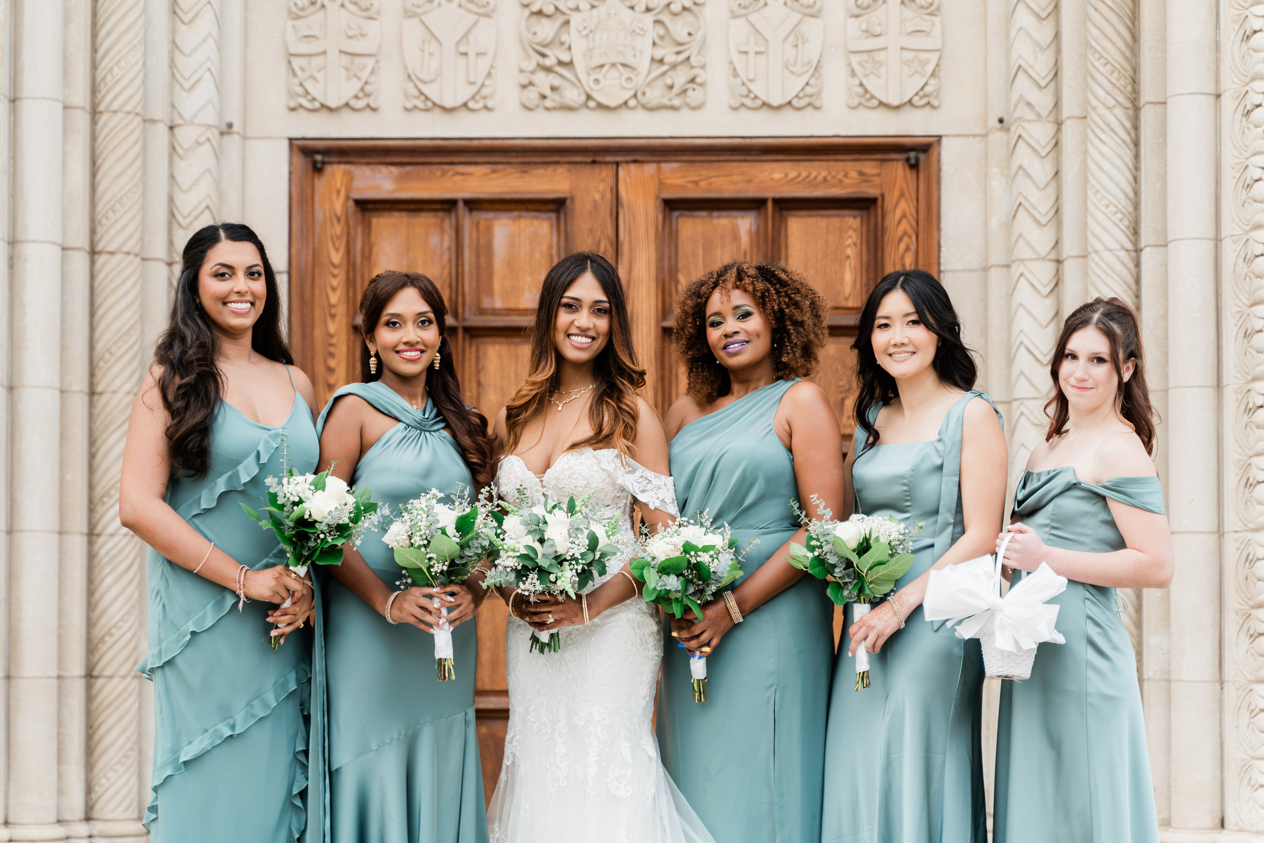 Nicole & Cody. Babich_weddings