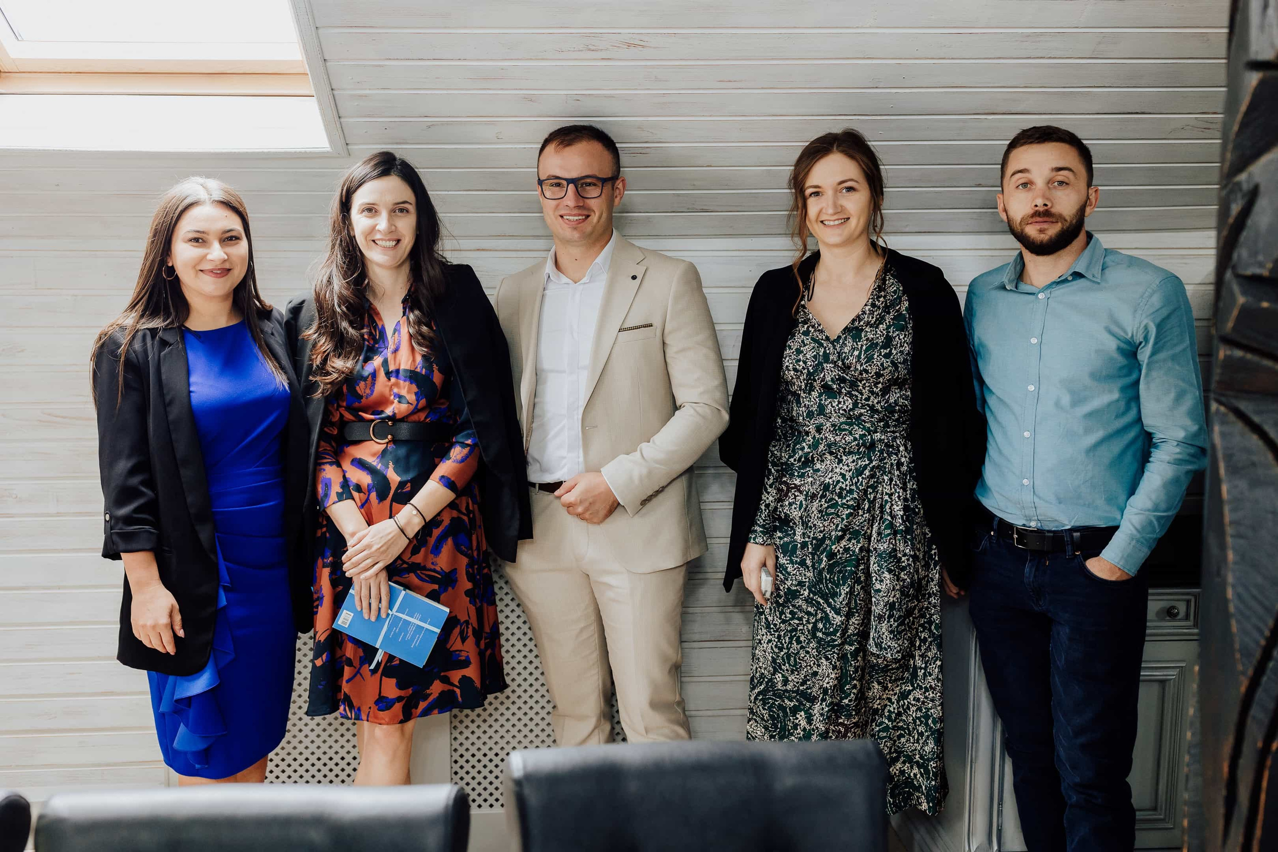 Stefanel & Elena. MovieFrames.ro