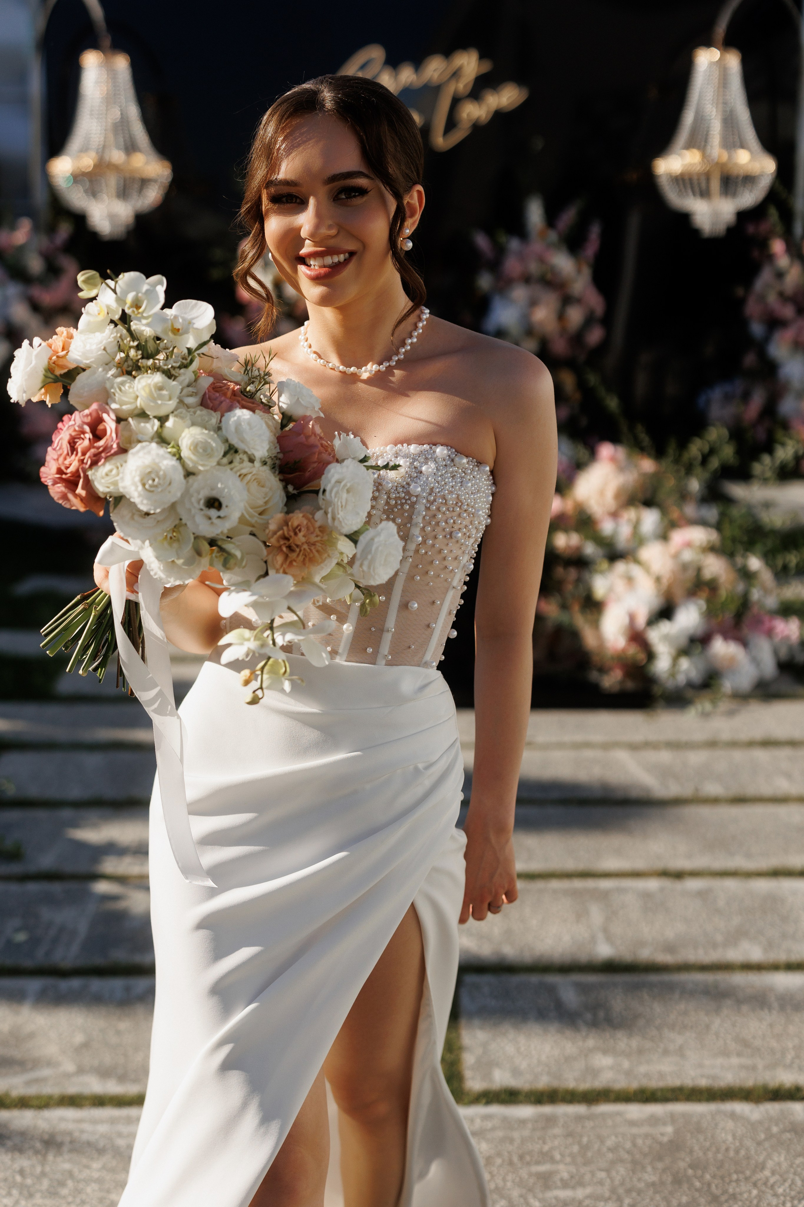 Vasile & Iuliana. Fotograf de nuntă și de familie — Dinu Bargan